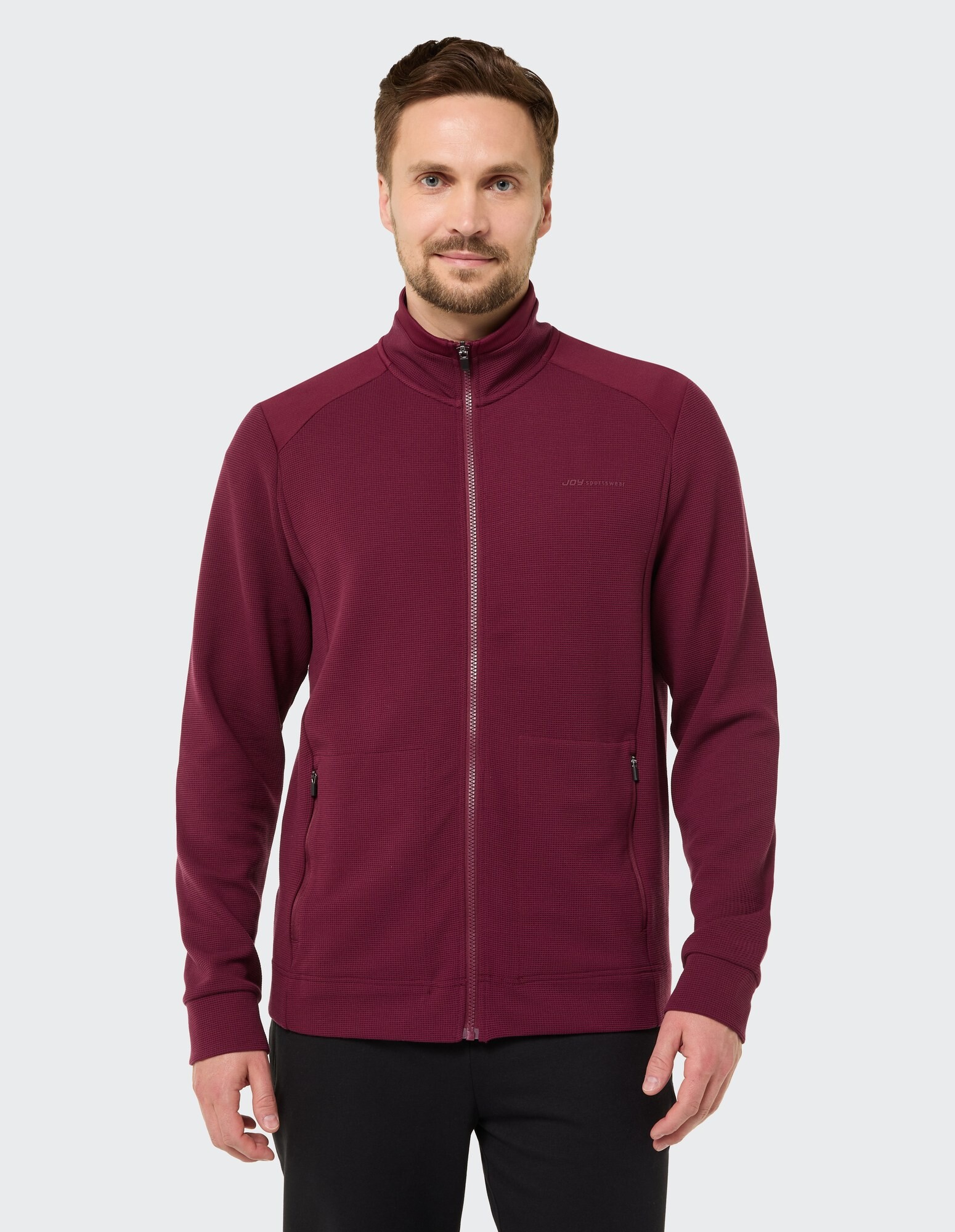 Sweatjacke Valerio