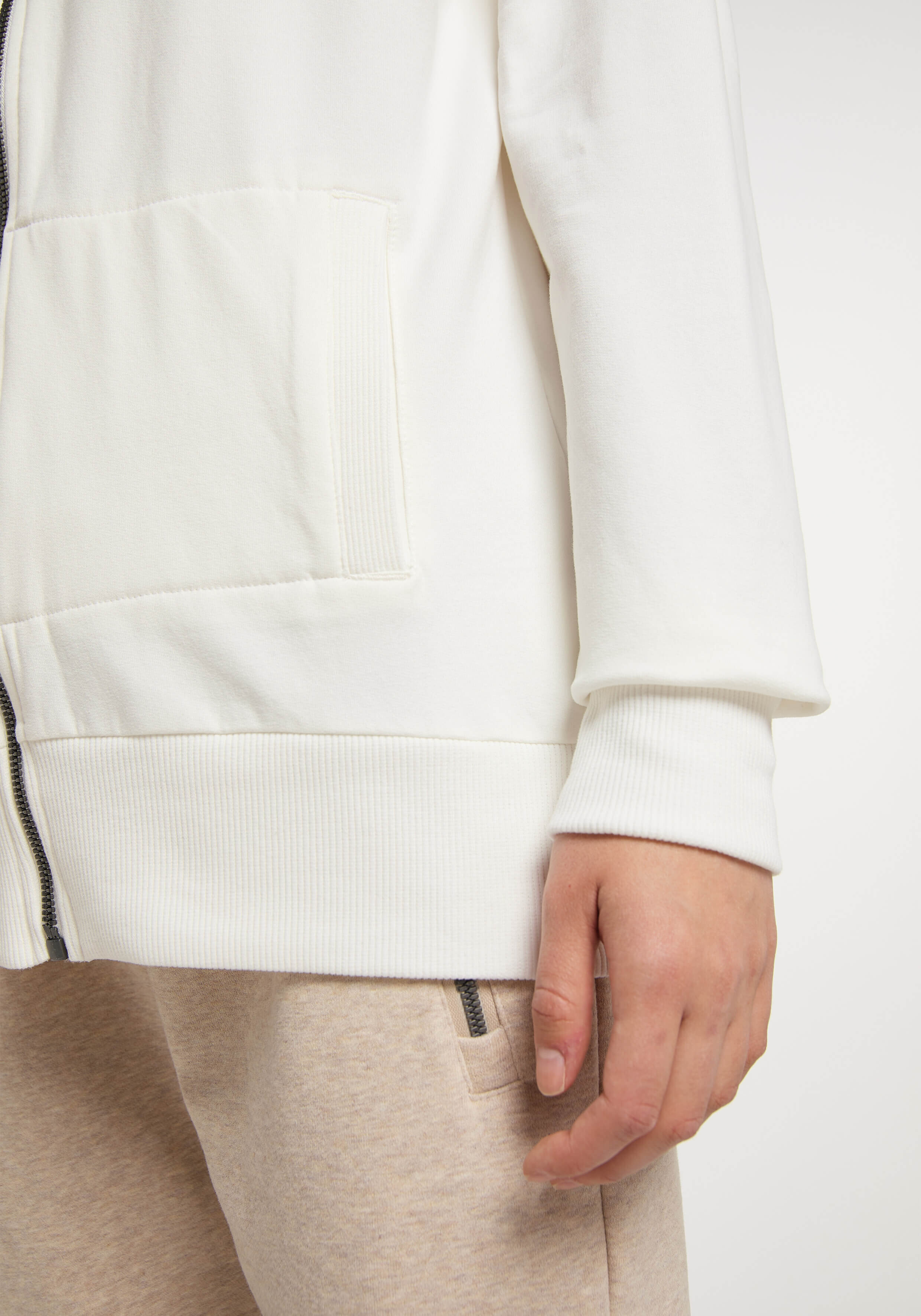 Alvis Sweat Jacket