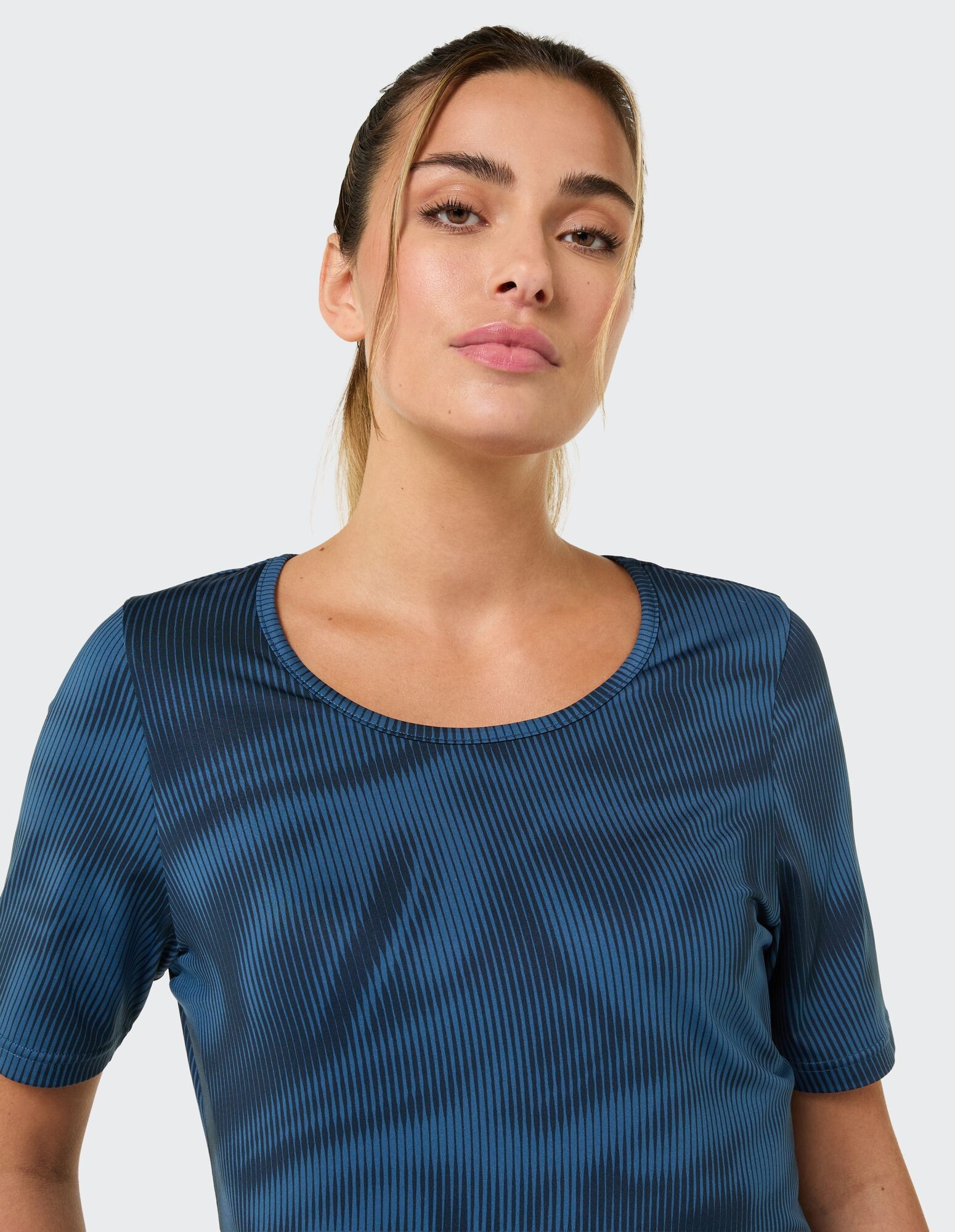 Kurzarmshirt Gaby
