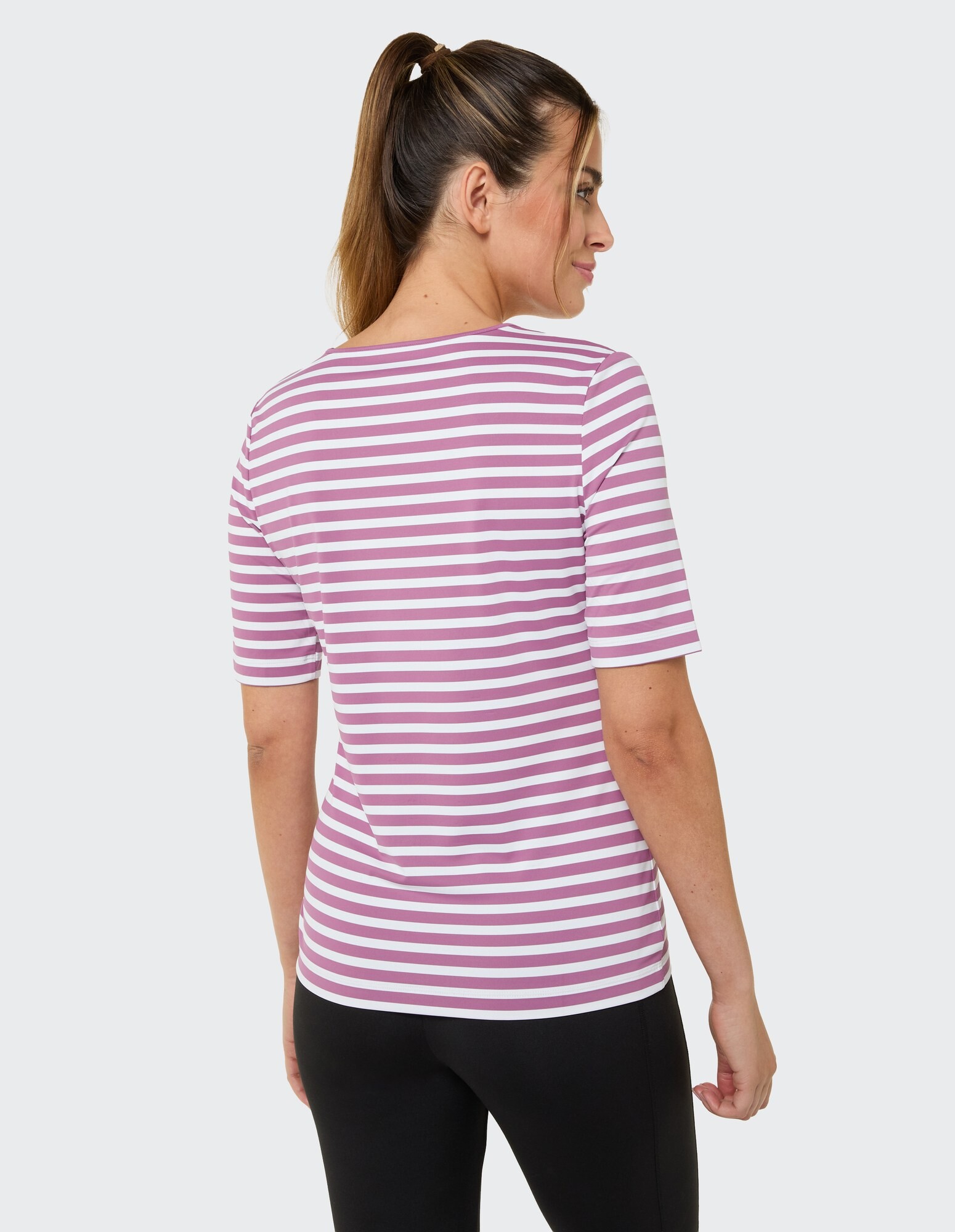 Kurzarmshirt Allison