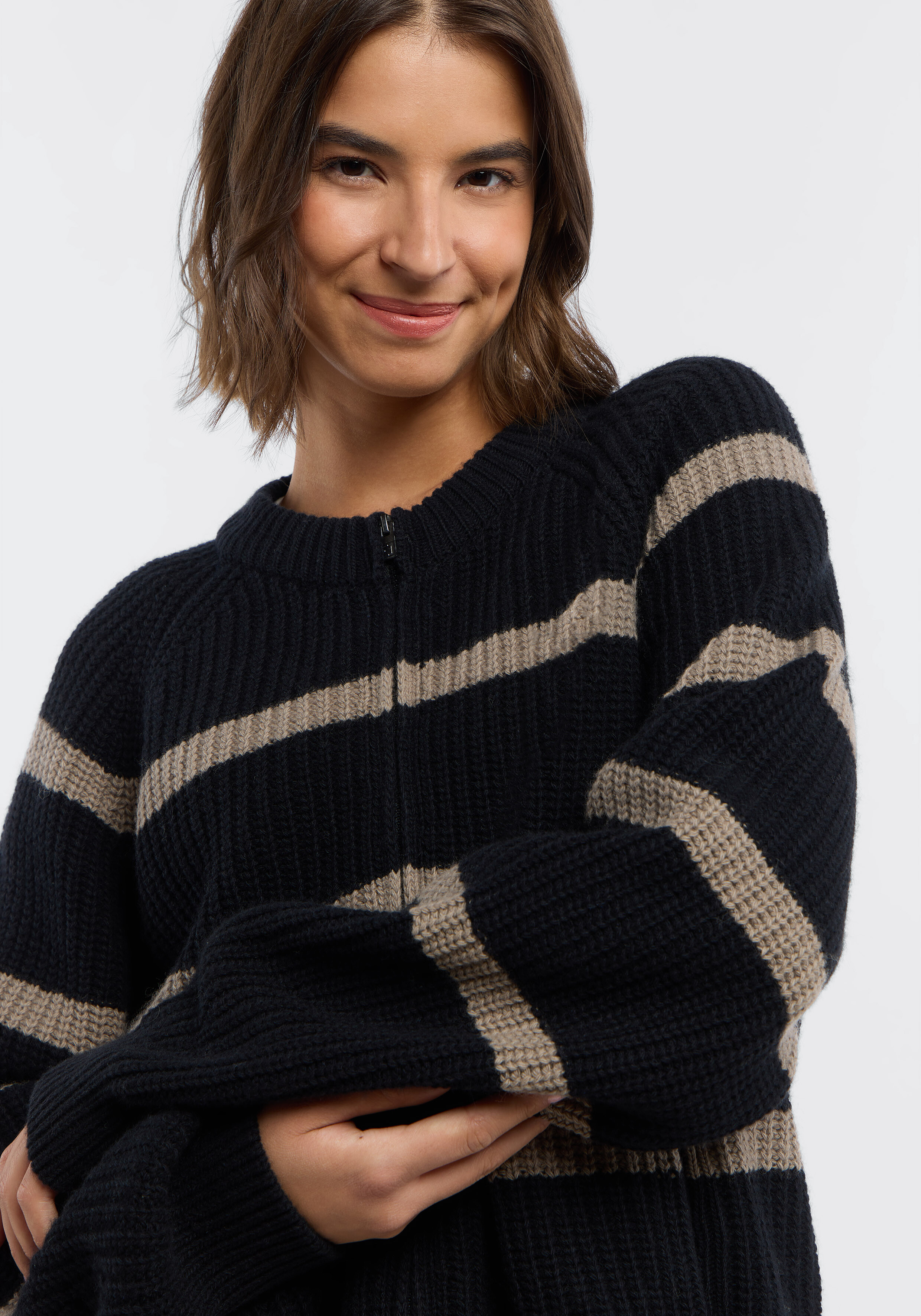 Orya Knit Cardigan