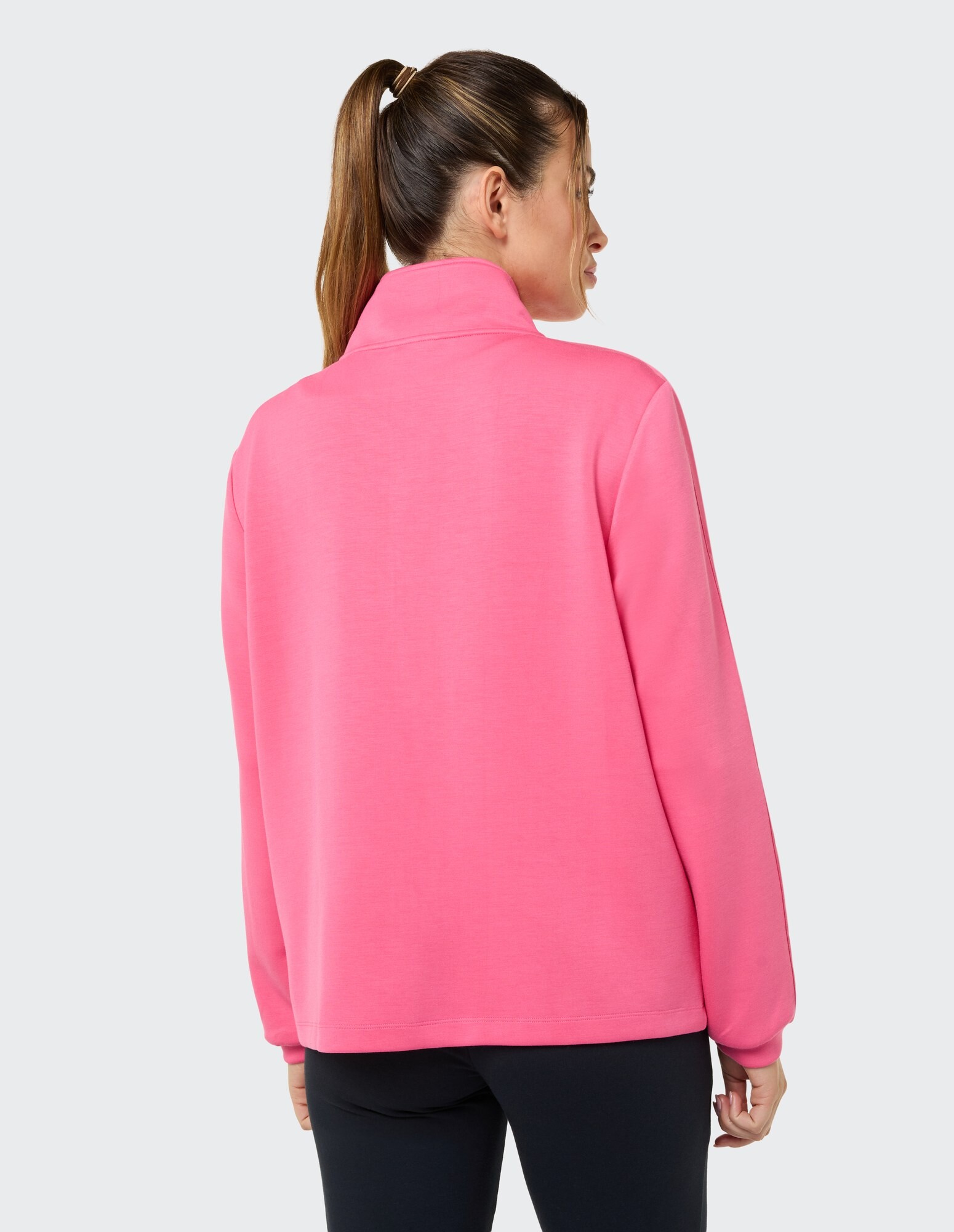 Sweatjacke Lizzy