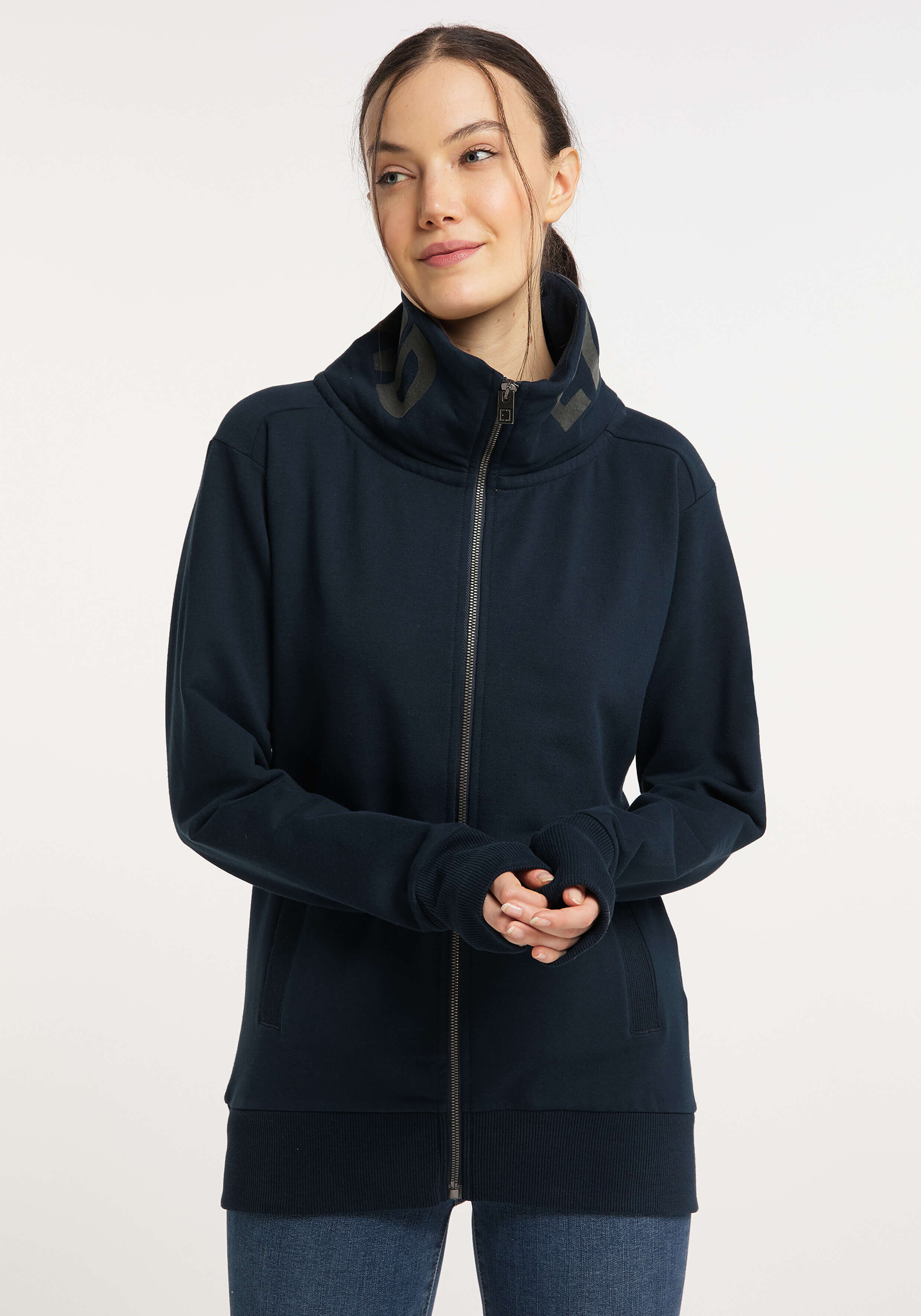 Alvis Sweat Jacket