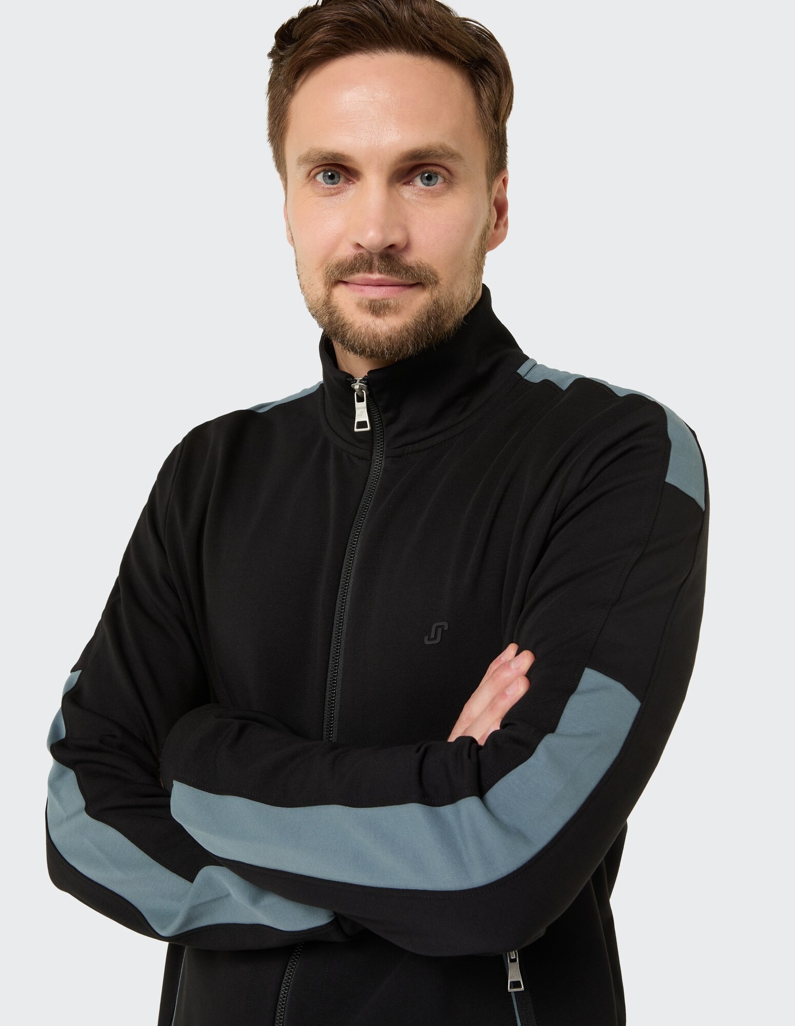 Sweatjacke Lorenz