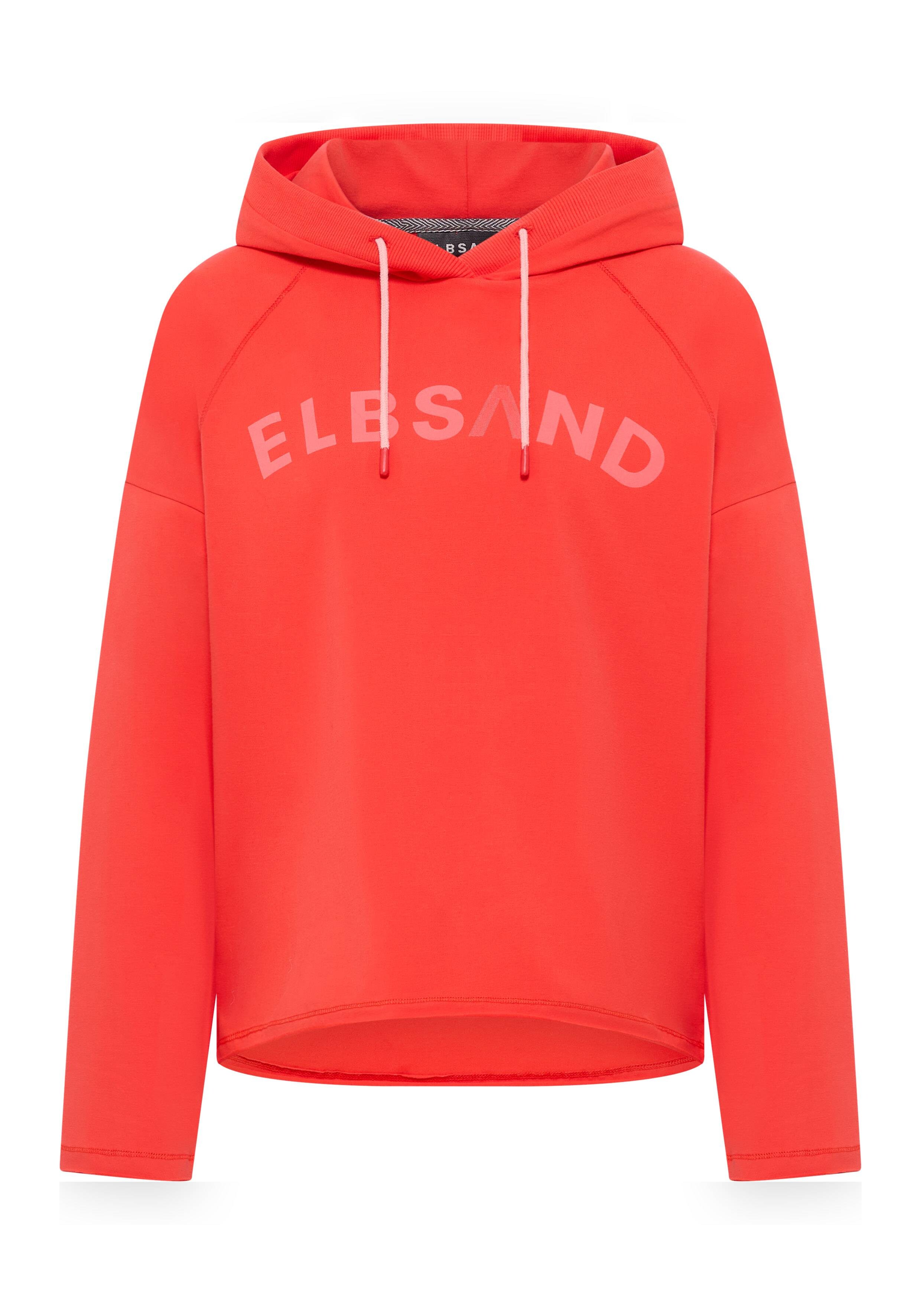 ELBSAND Naina Grenadine