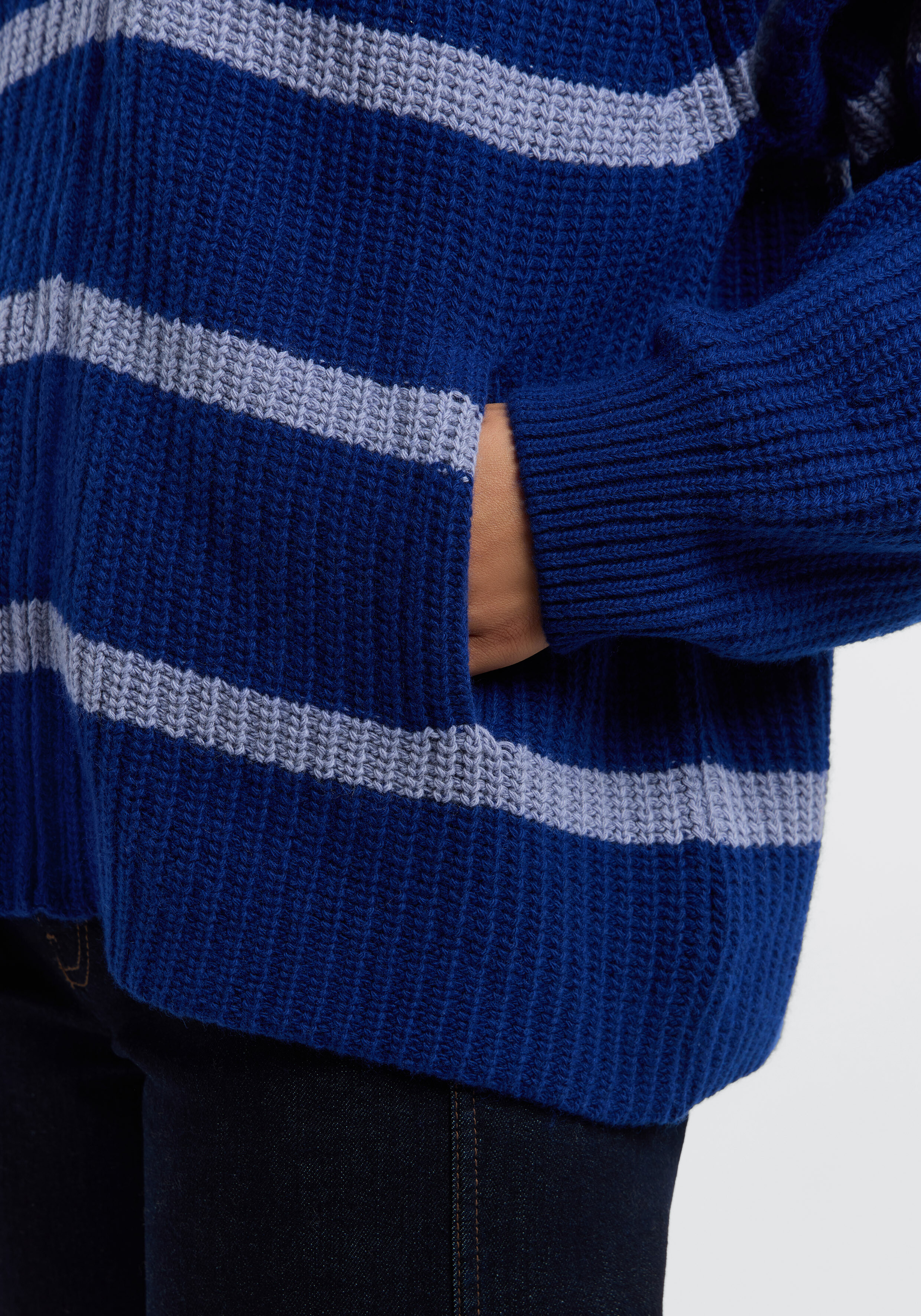 Orya Knit Cardigan