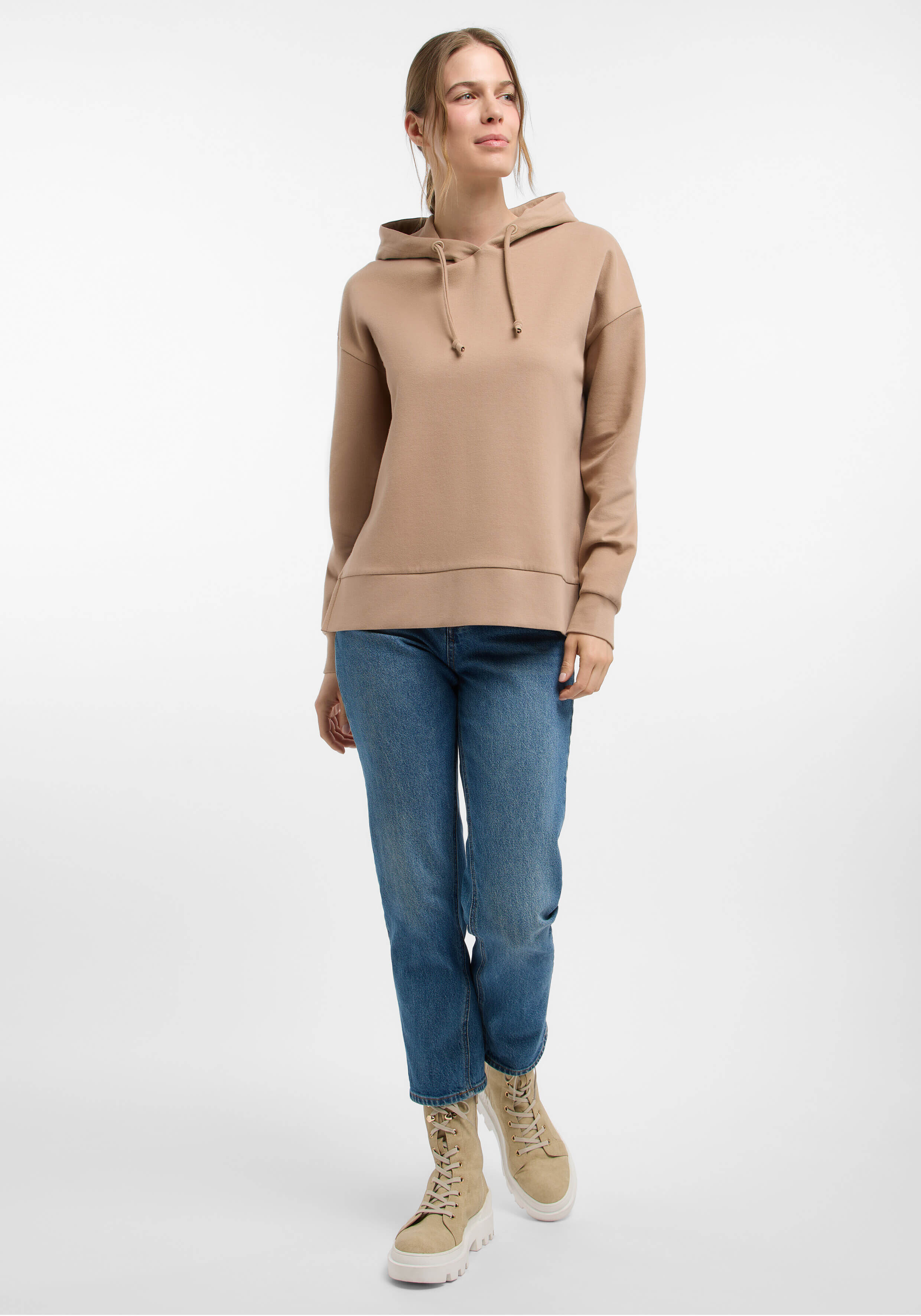Marla Hoodie