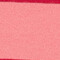Dreiviertelarm-Shirt in Rosa und Rot mit horizontalen Streifen; Rundhalsausschnitt und klarer Linienführung für einen frischen Look.