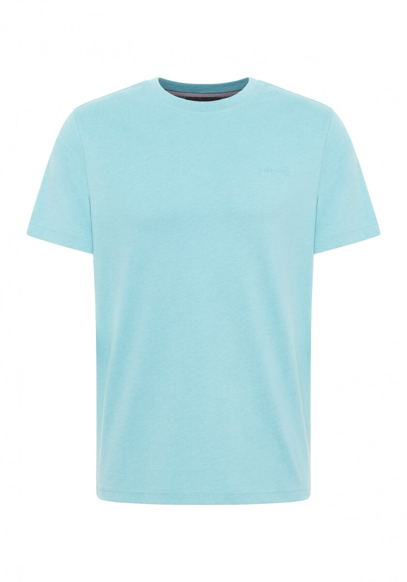 Edo T-Shirt regular fit von Elbsand in Ocean Wave