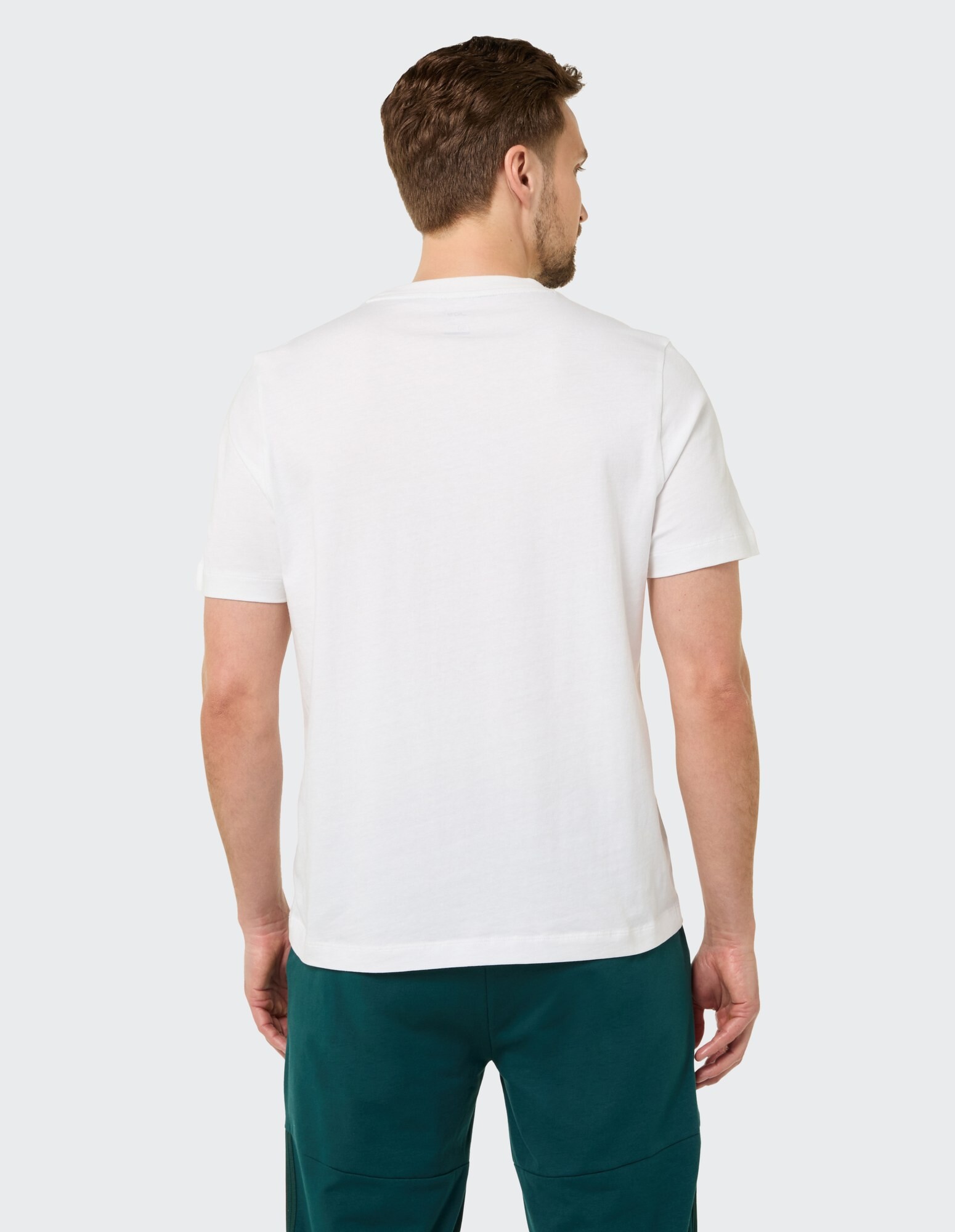 Kurzarmshirt Lex