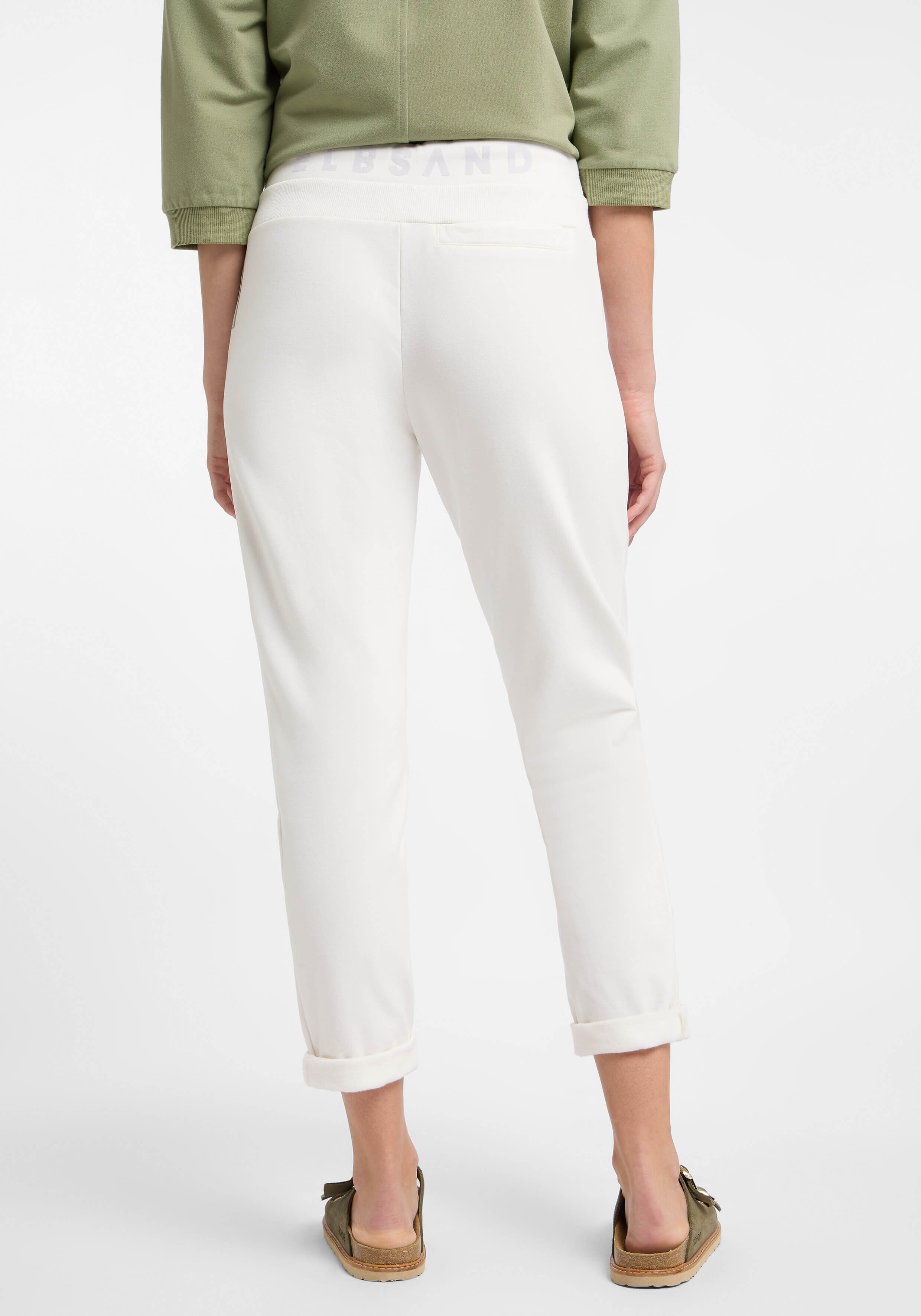 Brinja 7/8 Sweatpants