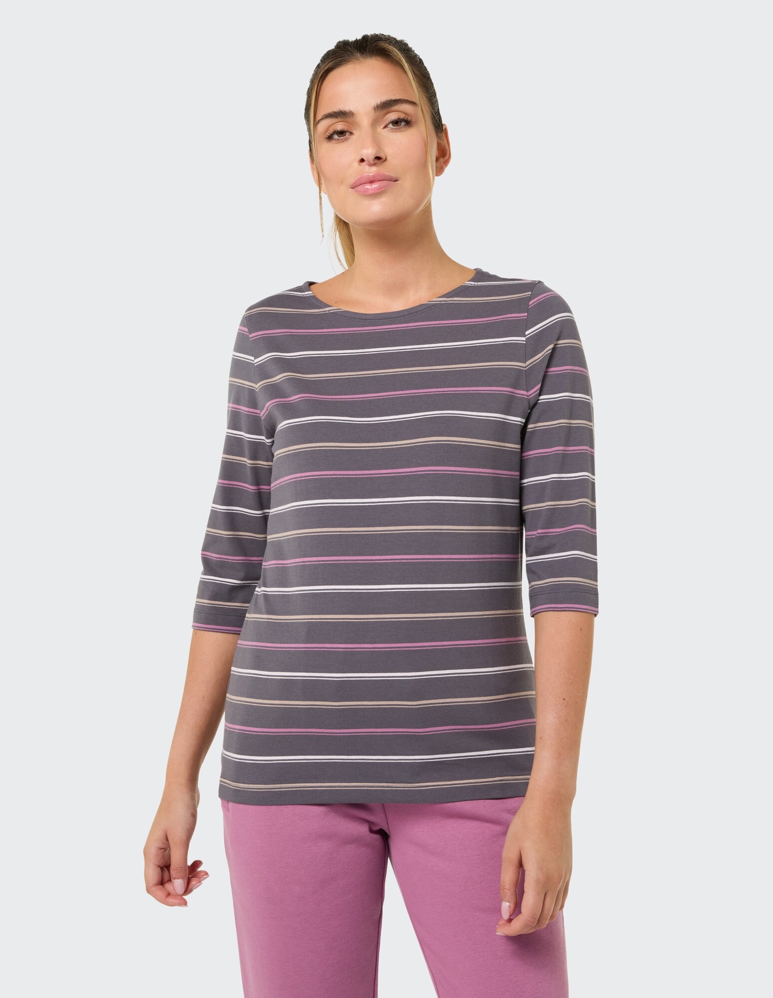 3/4-Arm-Shirt Maike