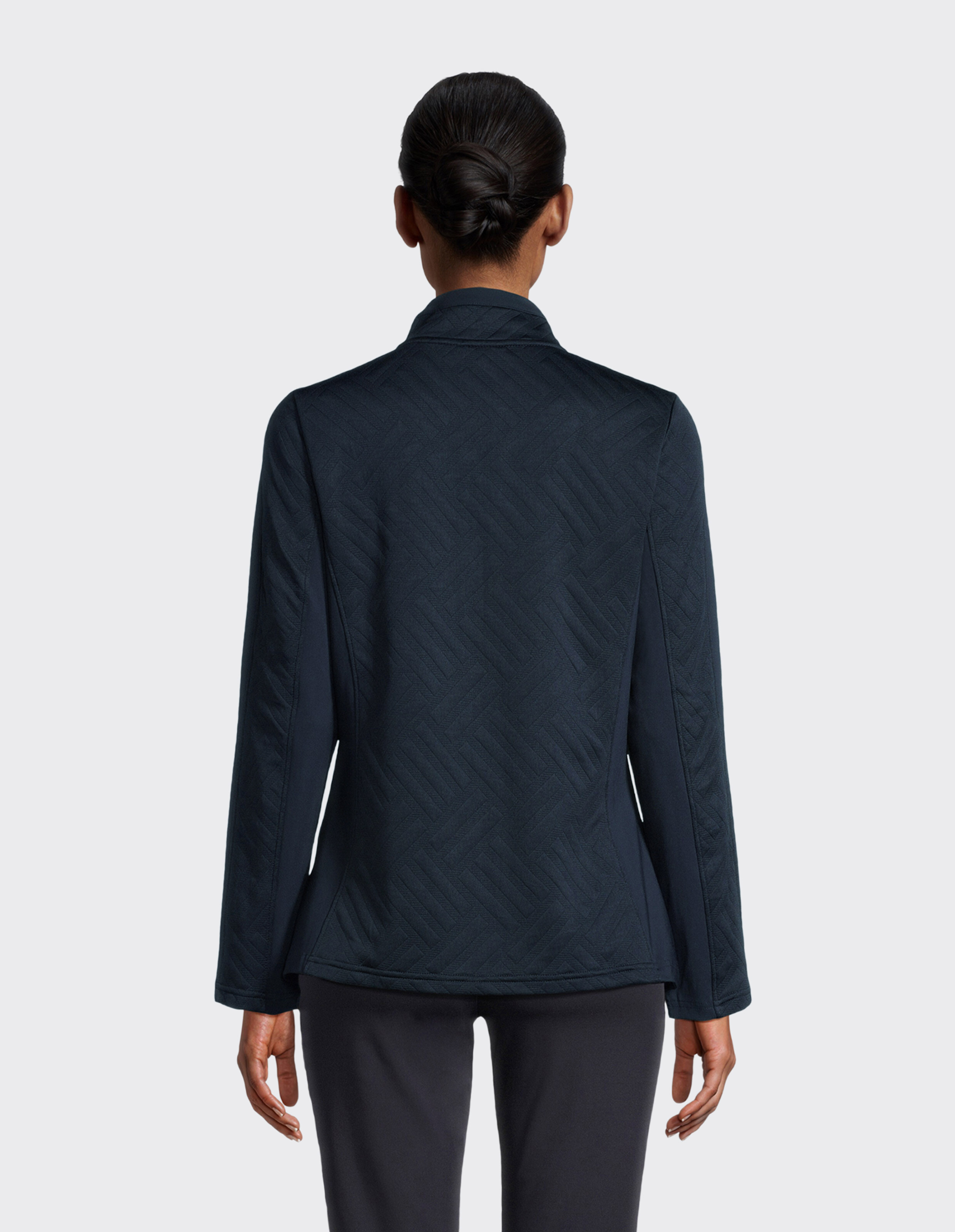 Strukturjacke Darya