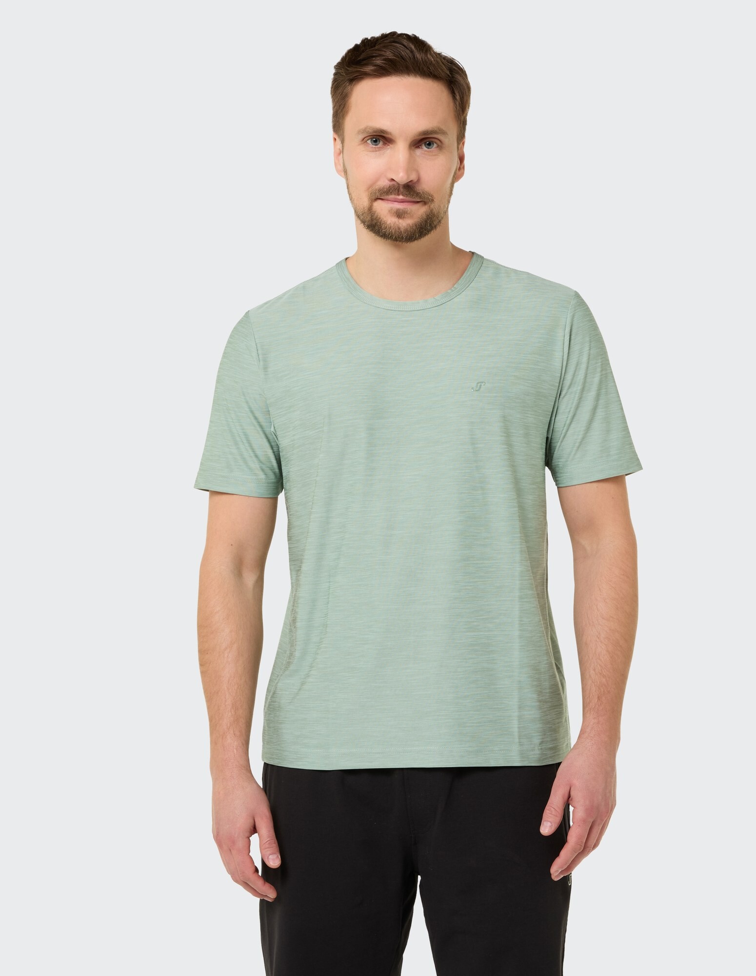 Kurzarmshirt Vitus
