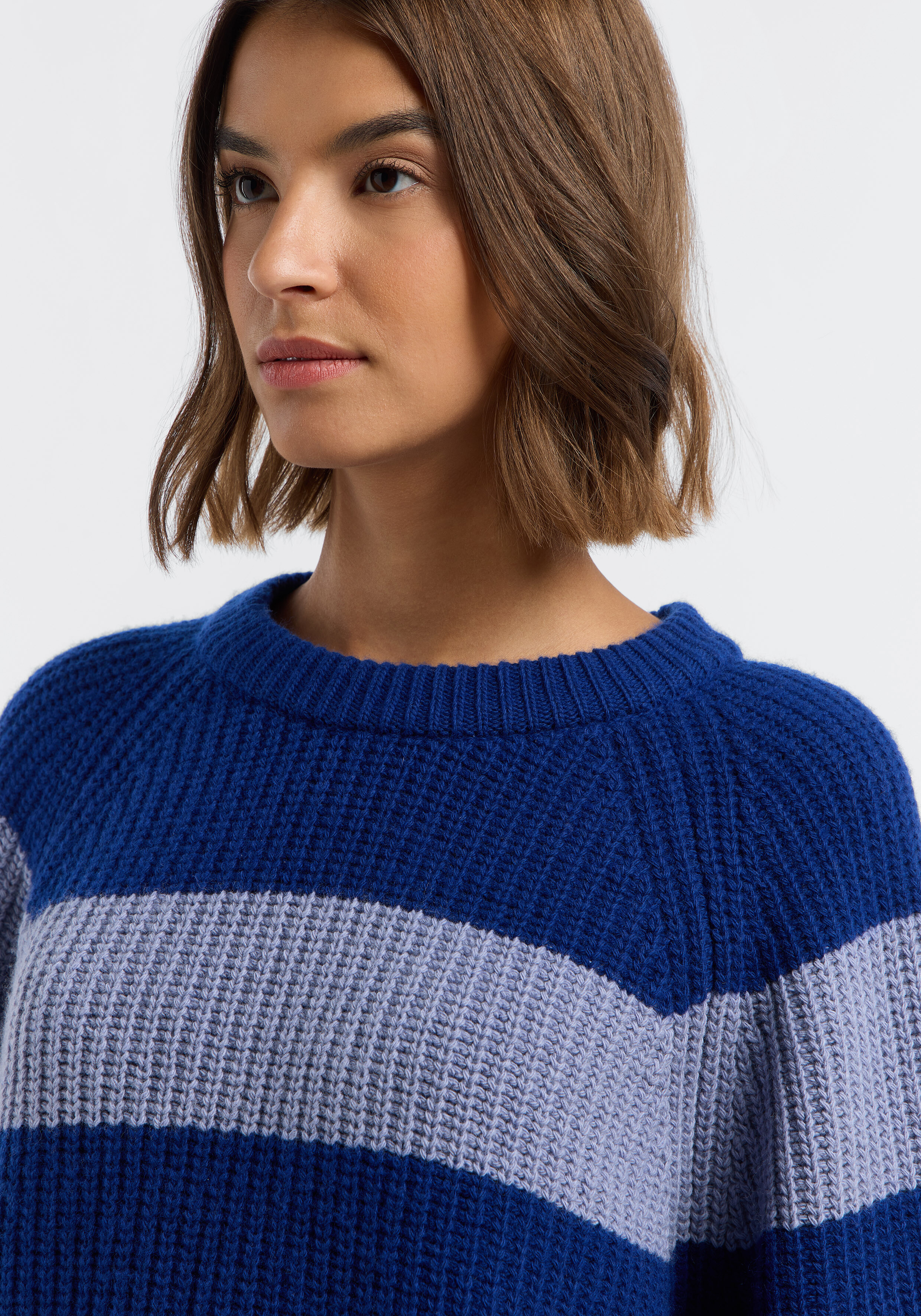 Orelia Knit Sweater