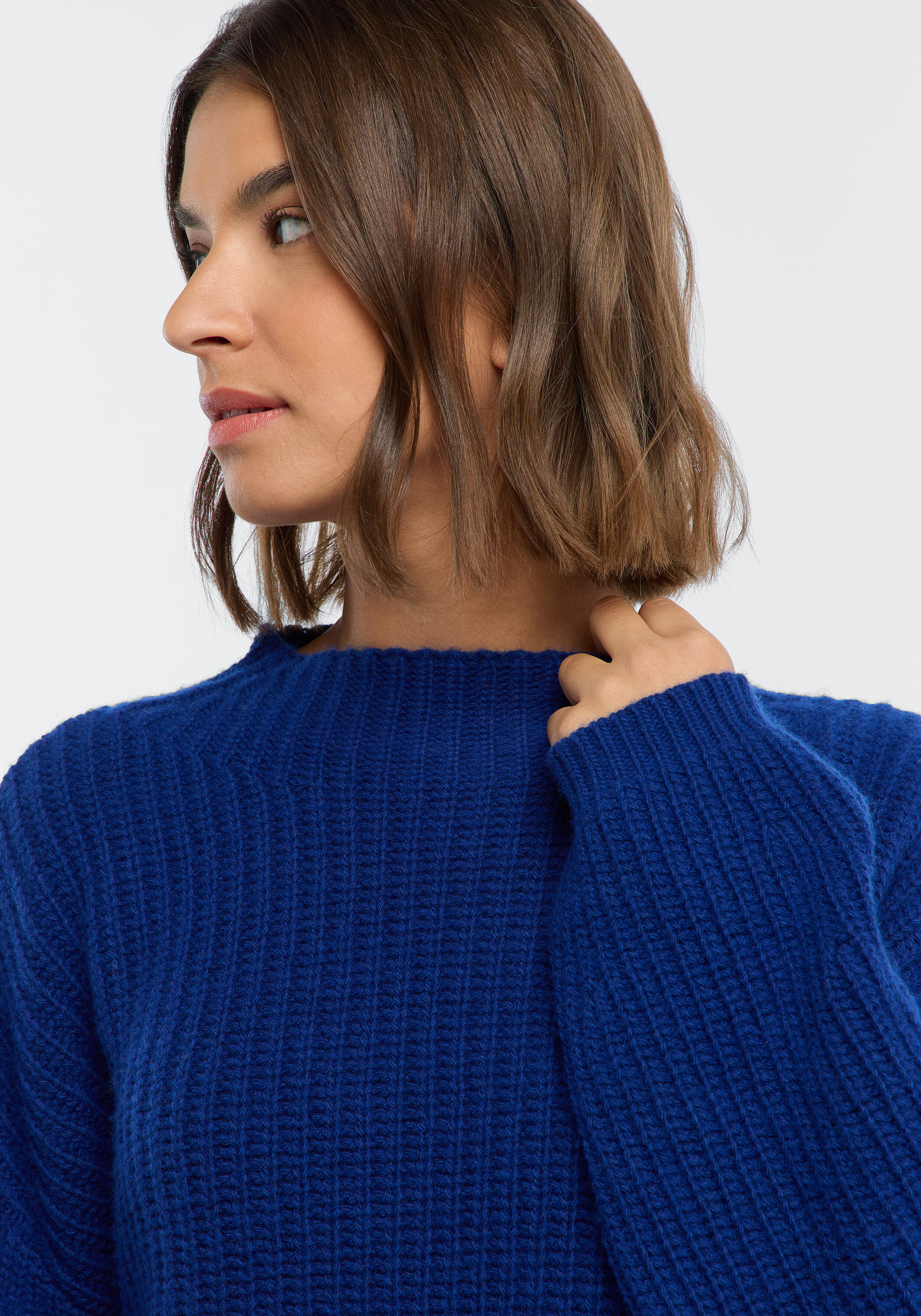 Oana Knit Sweater
