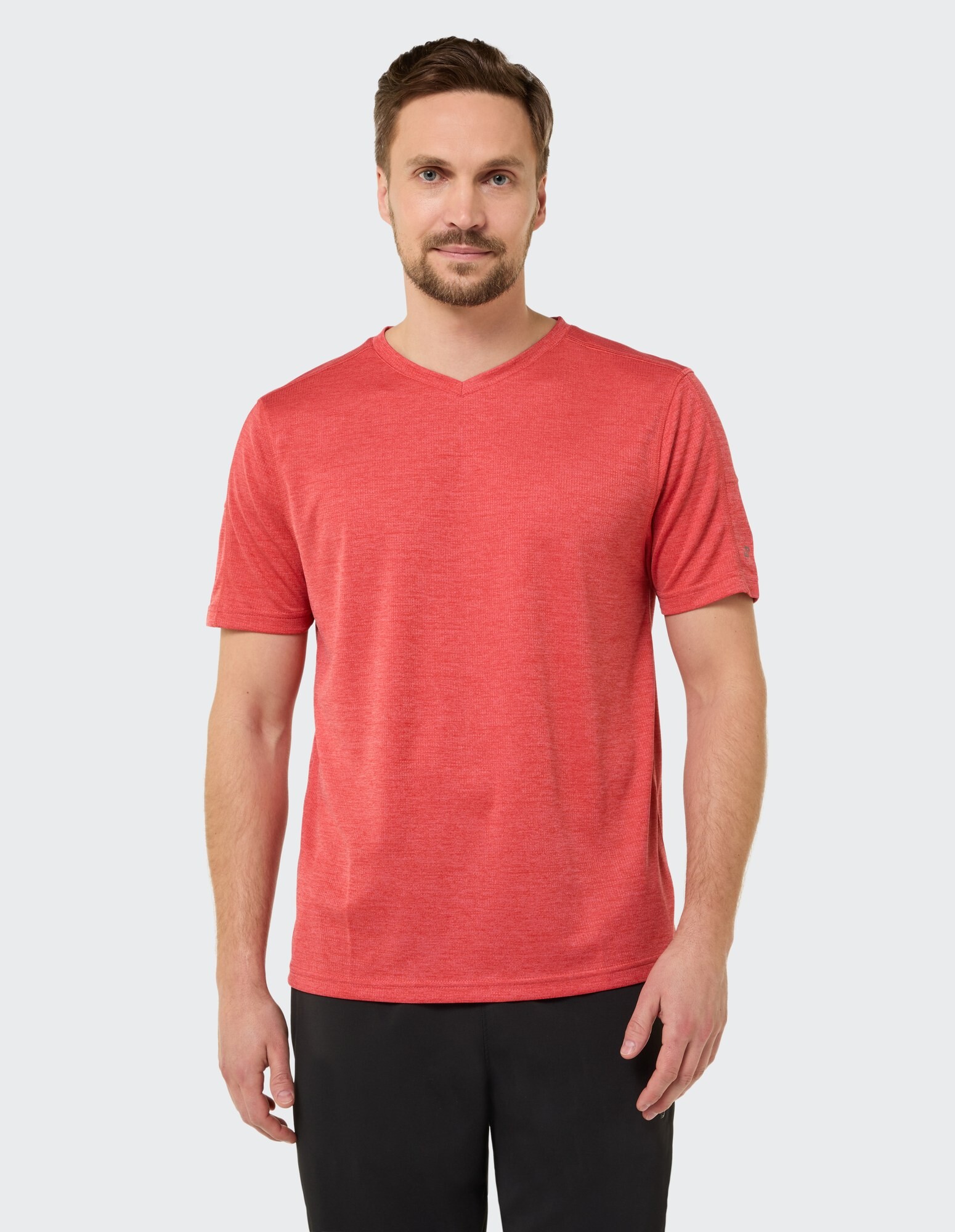 Kurzarmshirt Ole