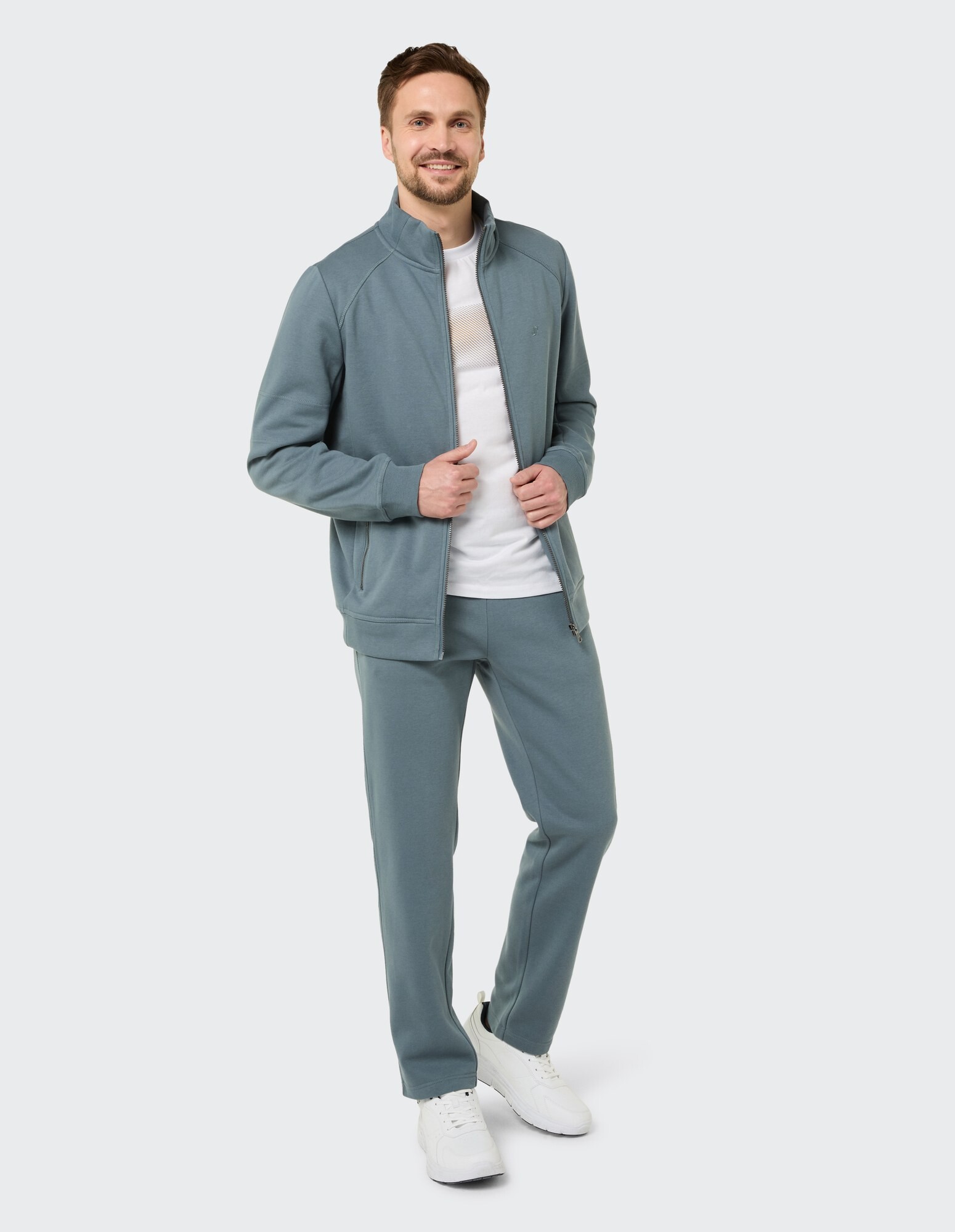 Sweatjacke Raphael