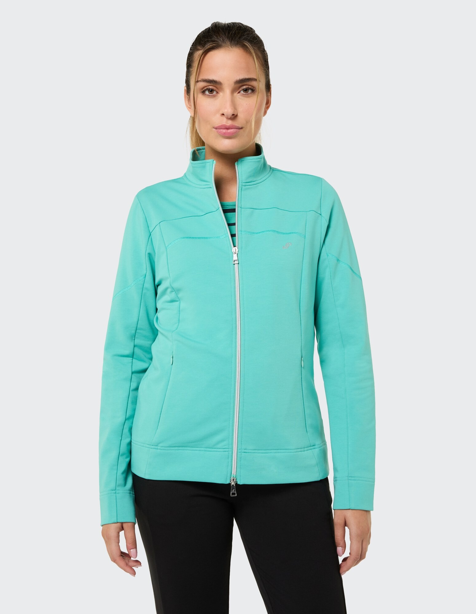 Sweatjacke Lorena