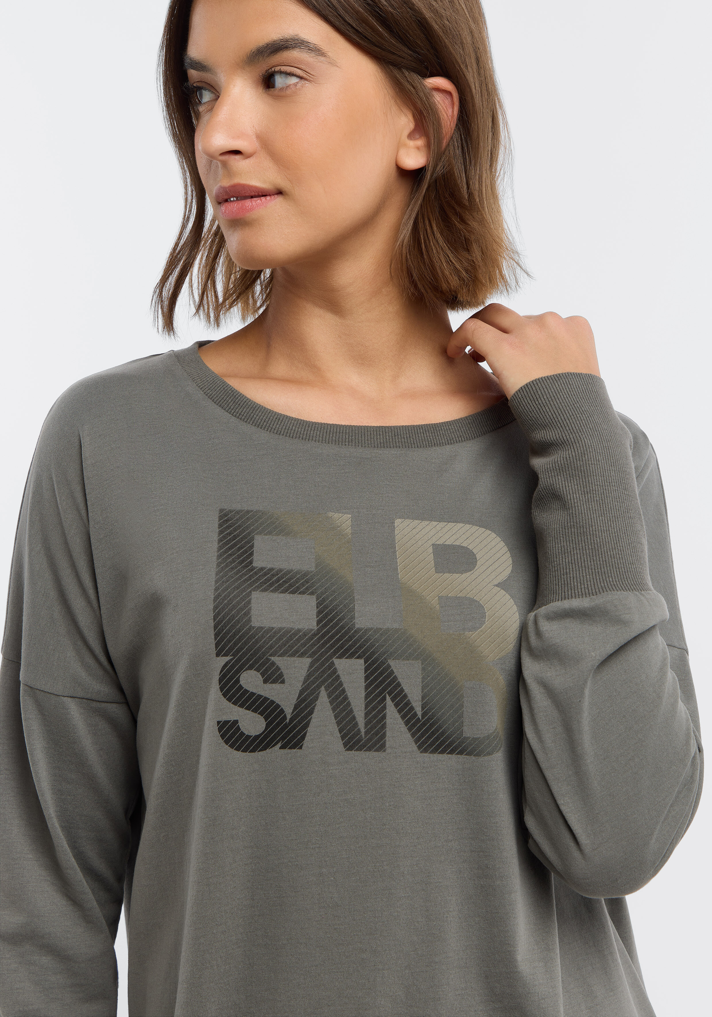 Ildrid Longsleeve