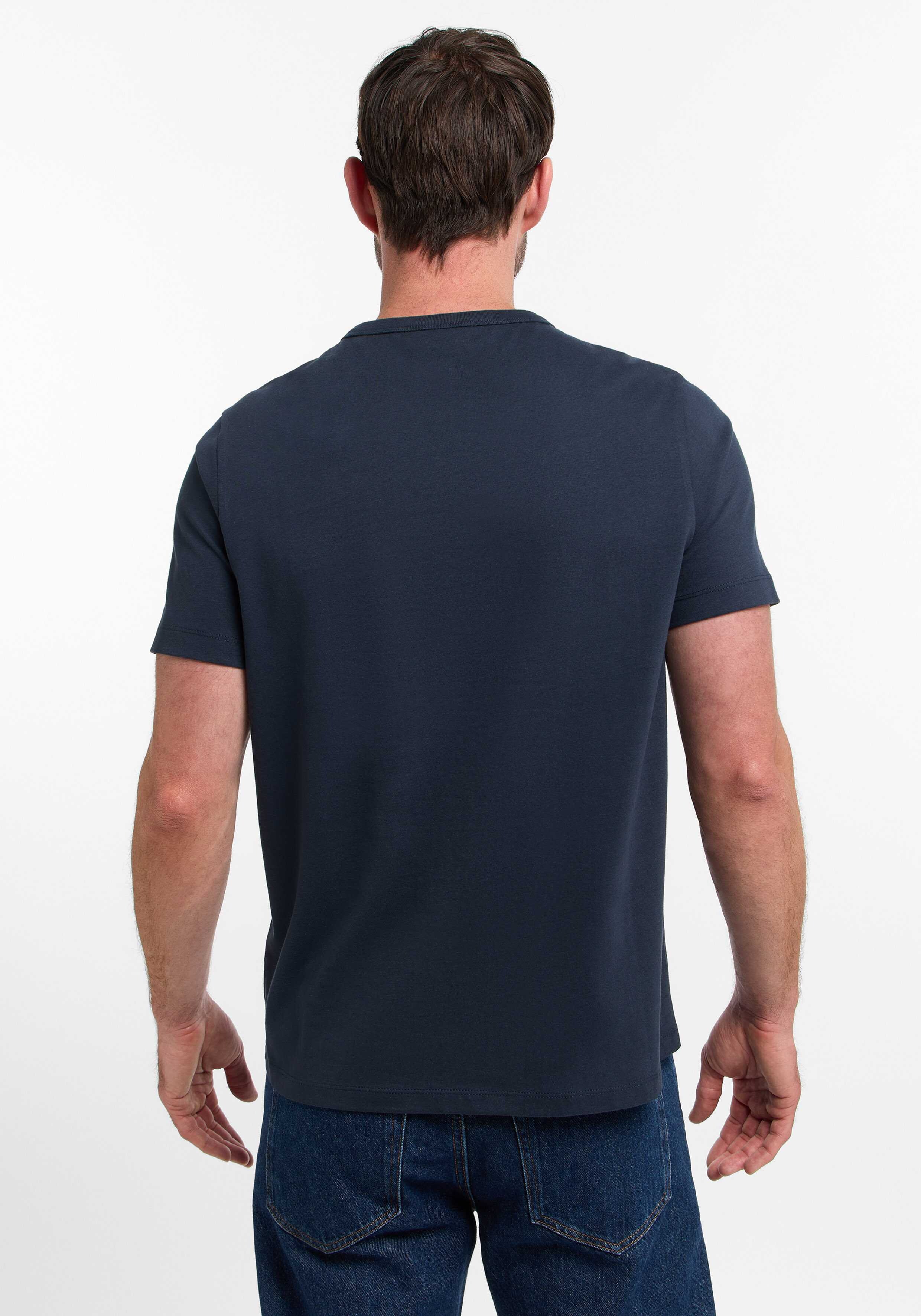 ELBSAND Sibbe T-Shirt Midnight