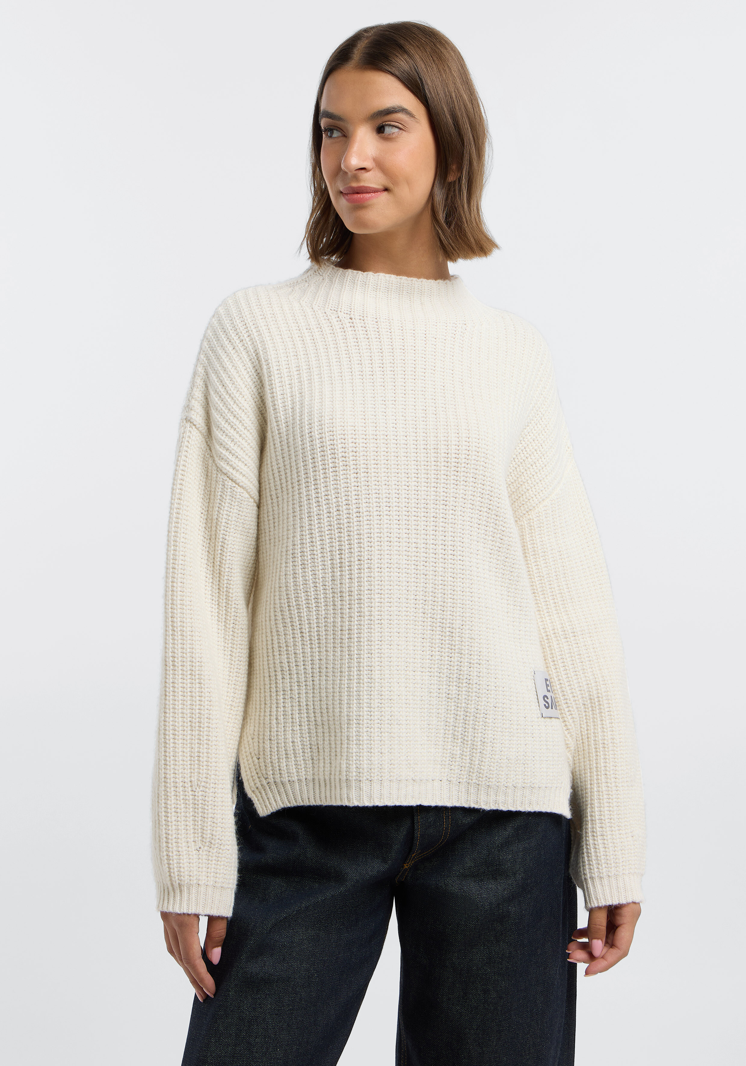 Oana Knit Sweater