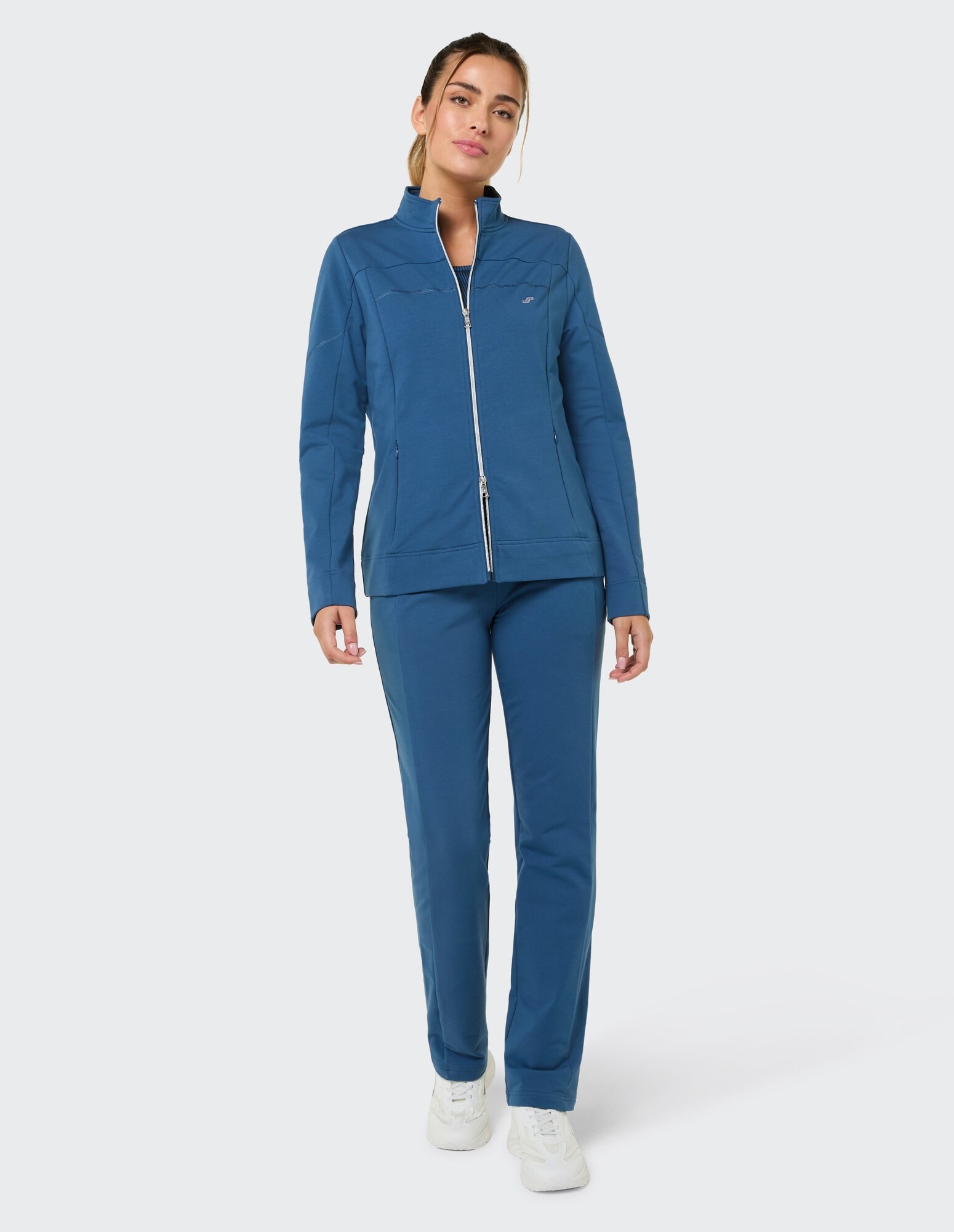 Sweatjacke Lorena