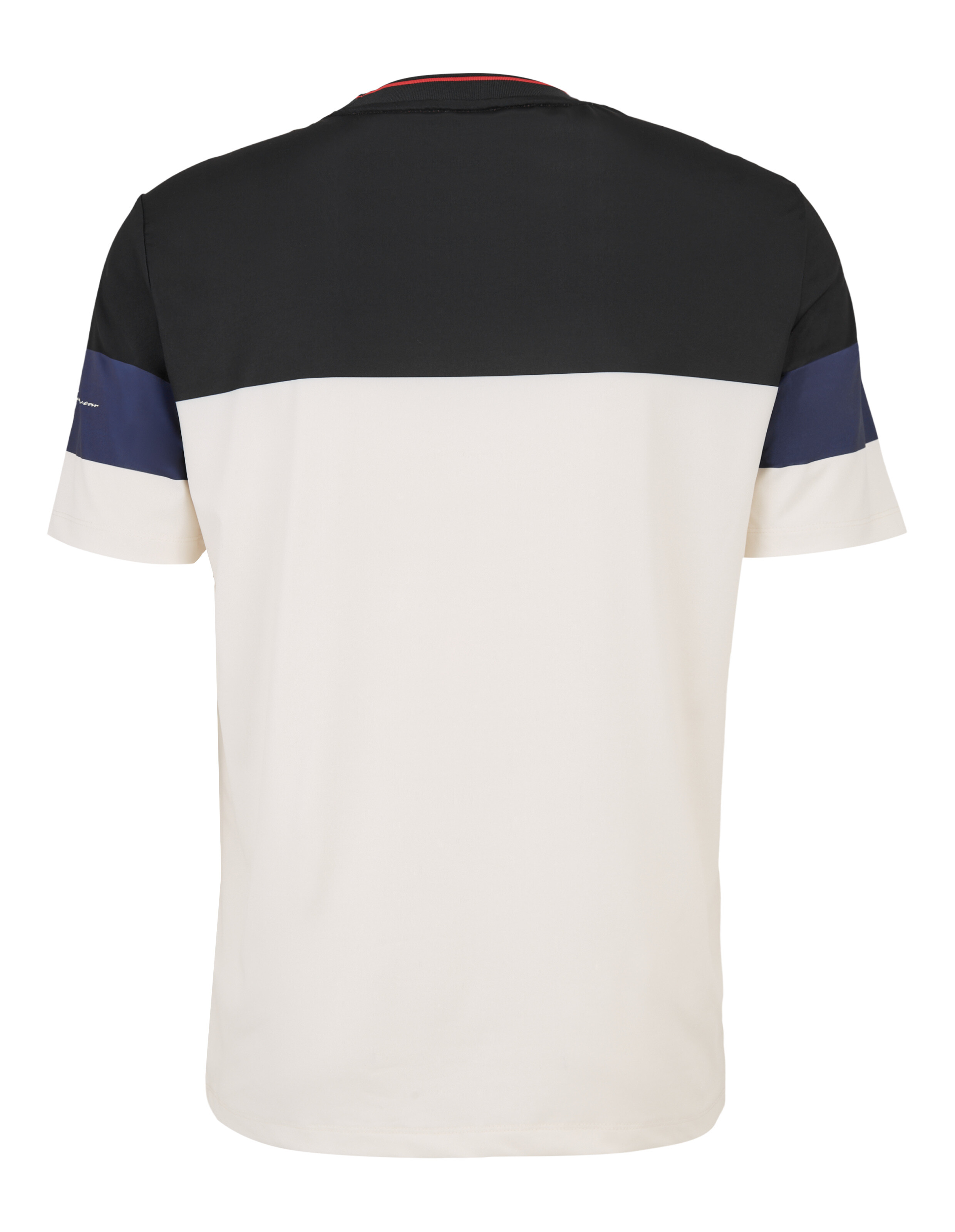 T-SHIRT G-Style von JOY sportswear in oxford beige anthra