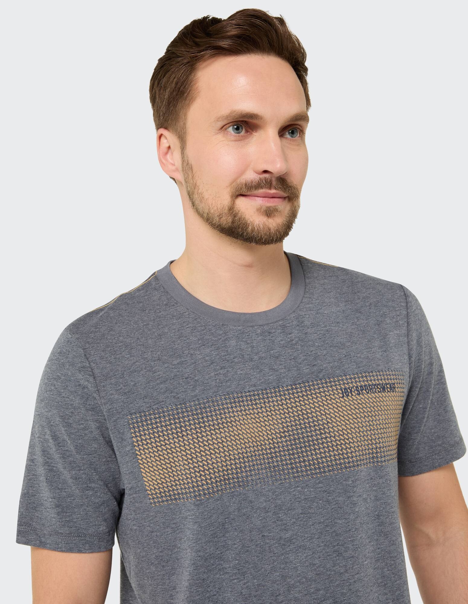 Kurzarmshirt Elmo