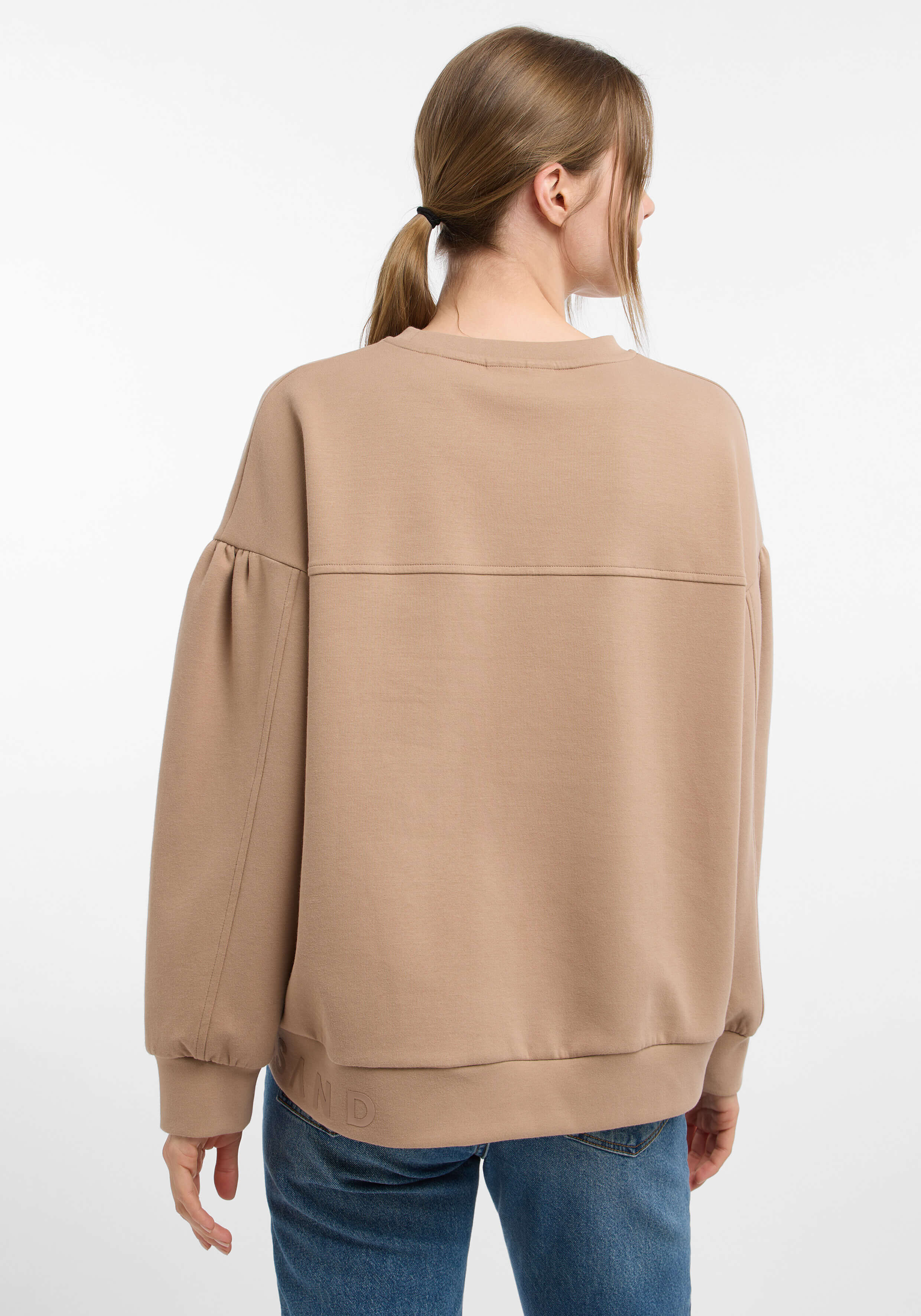 Qivi Sweatshirt