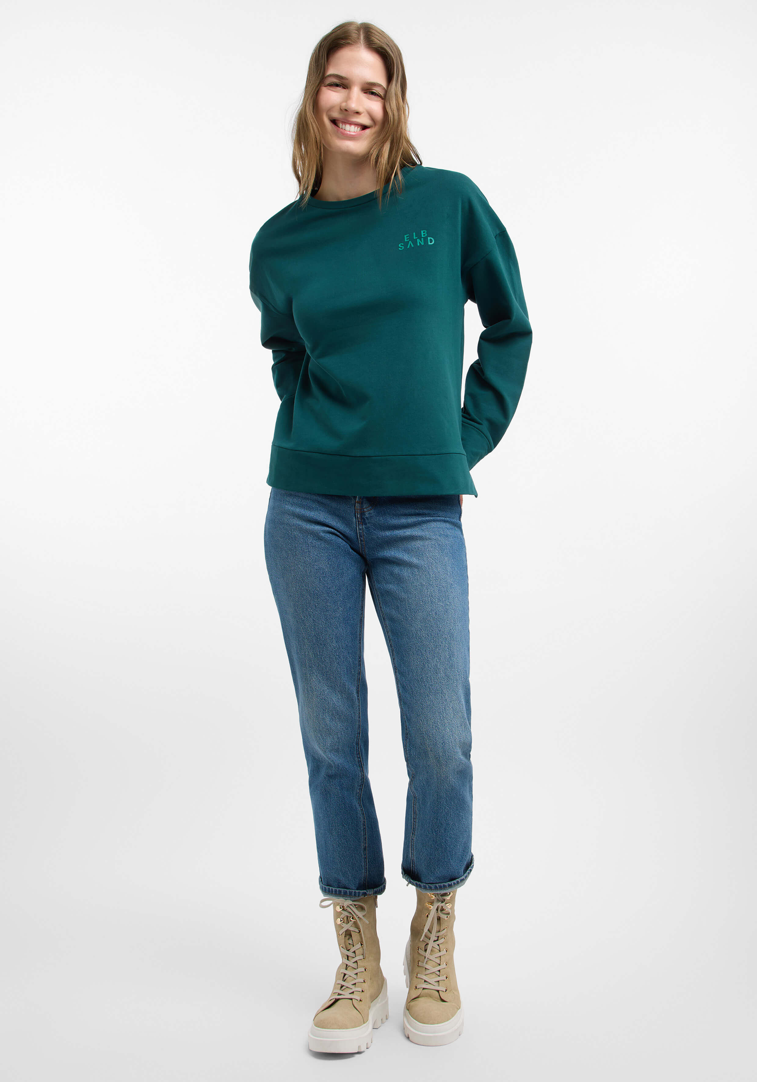Tilla Sweatshirt