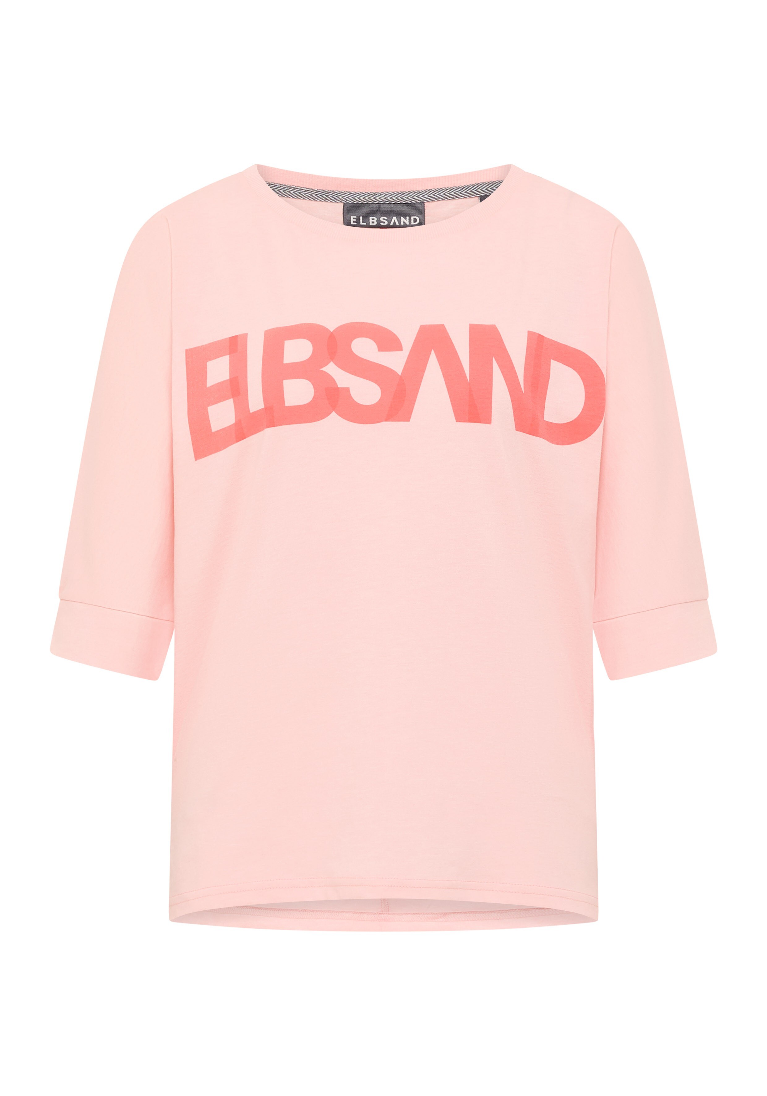 ELBSAND Imani Papaya Melange