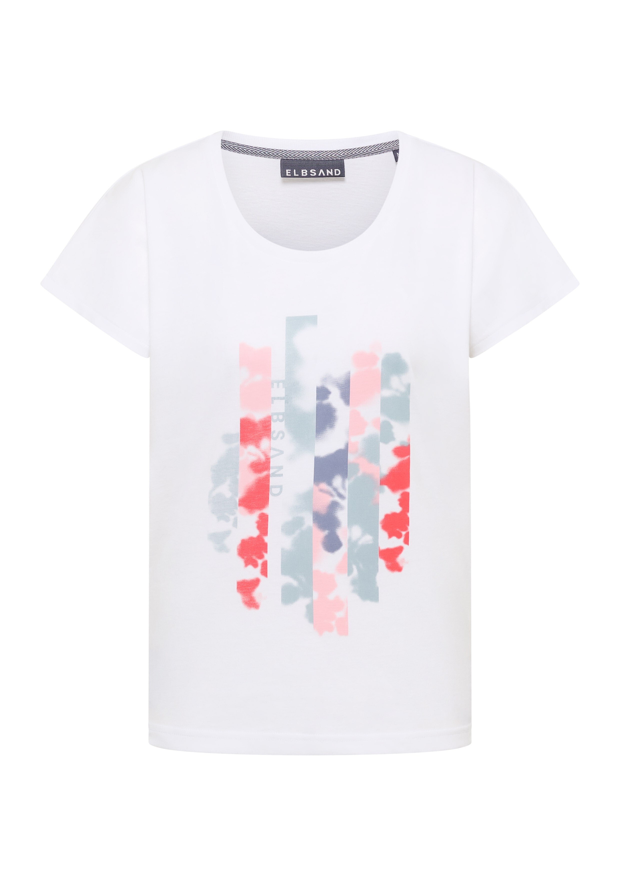 ELBSAND Grima Bright White Multi 1