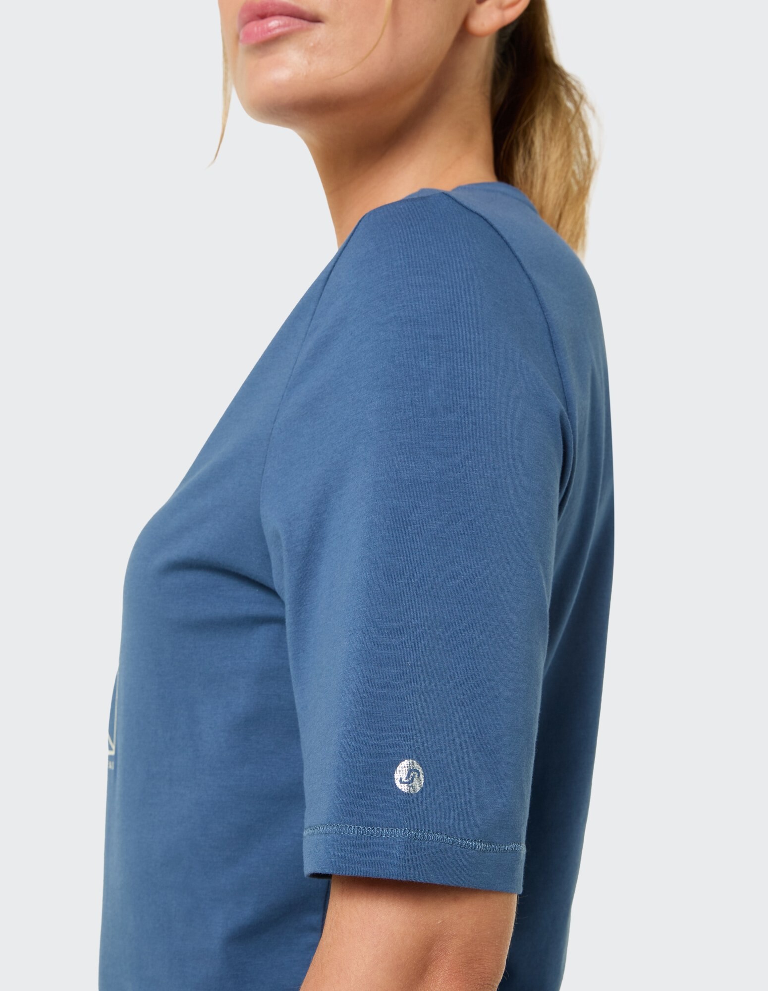 Kurzarmshirt Filiz