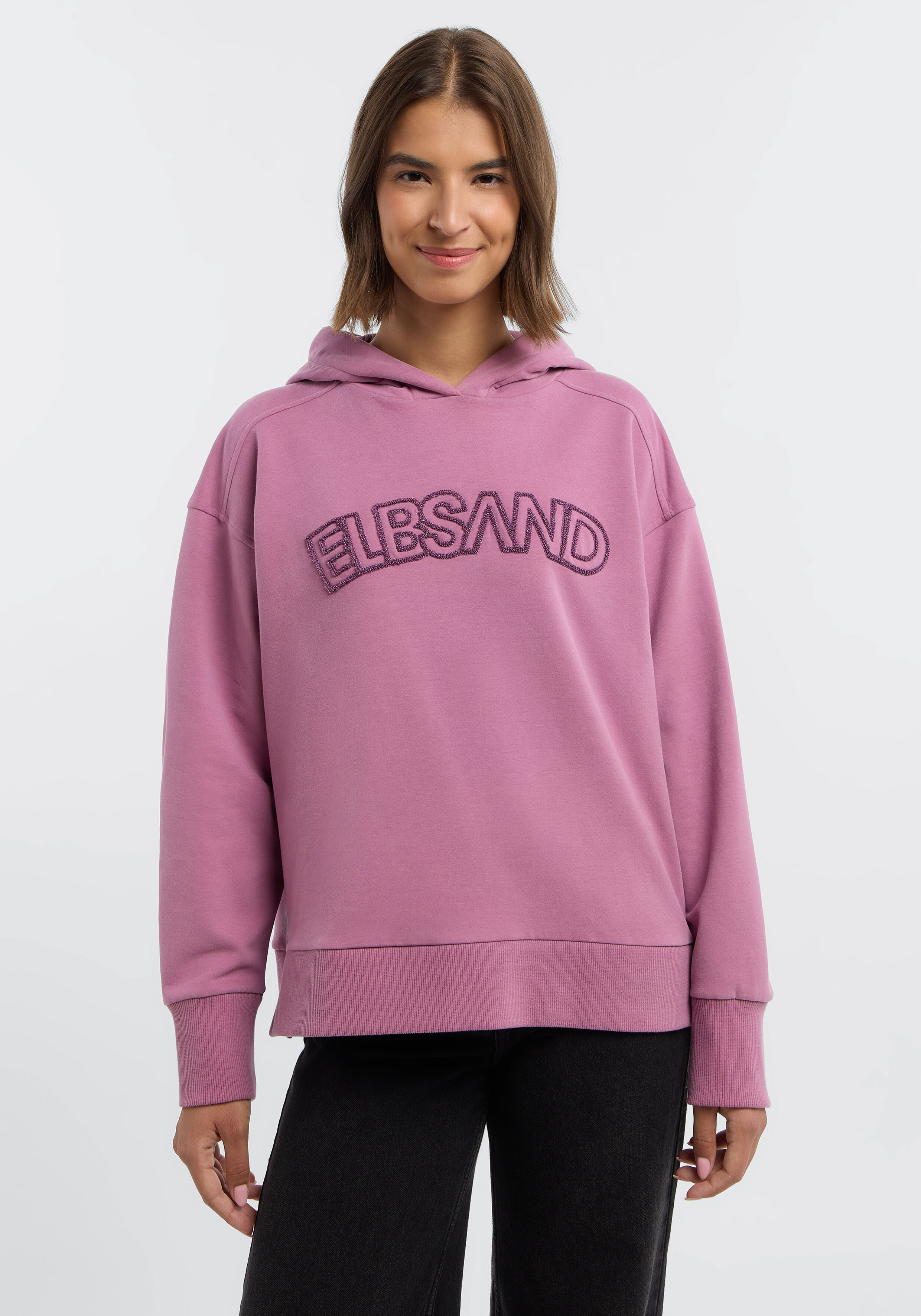 Tyra Hoodie
