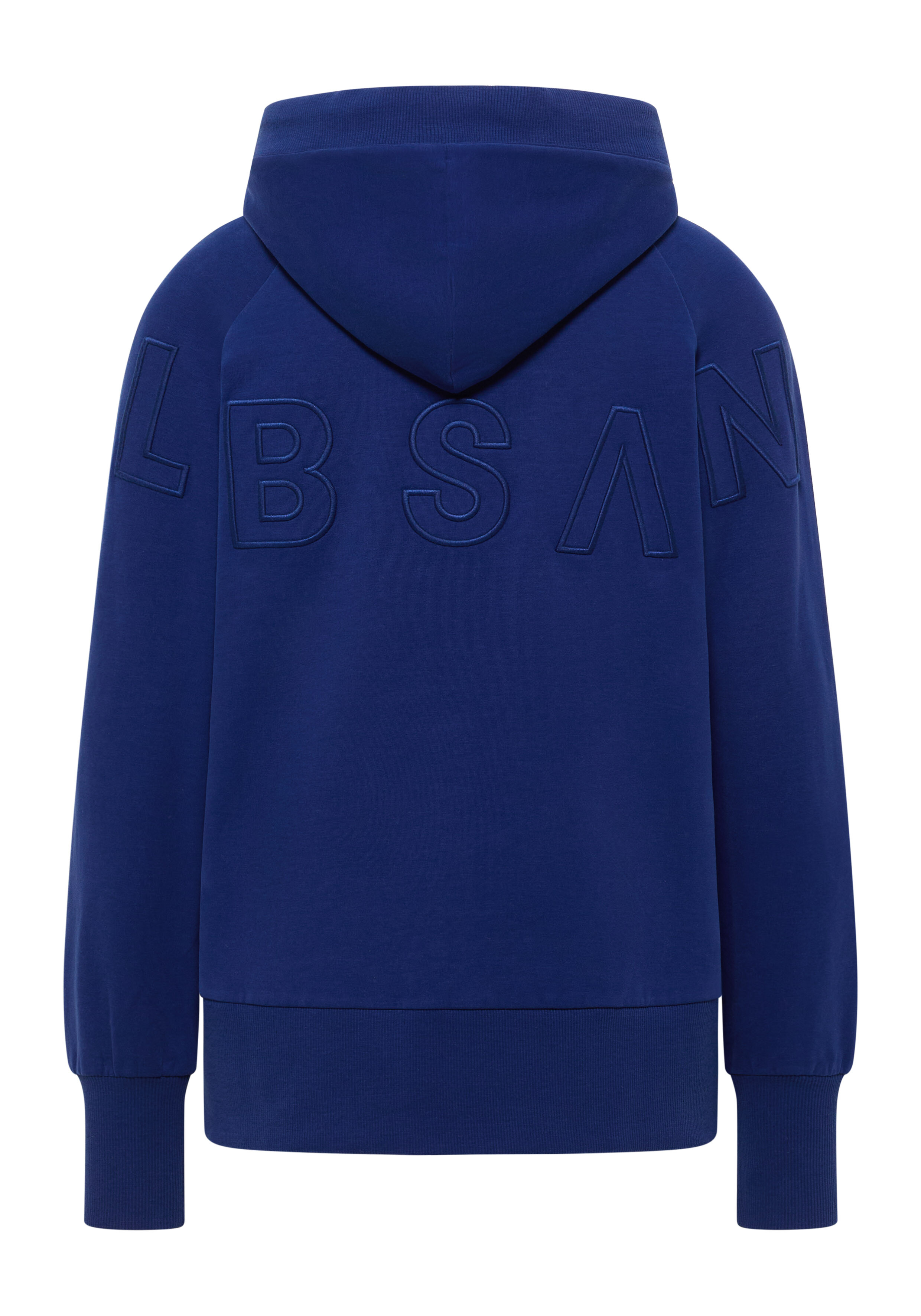 Kadira Sweat Jacket