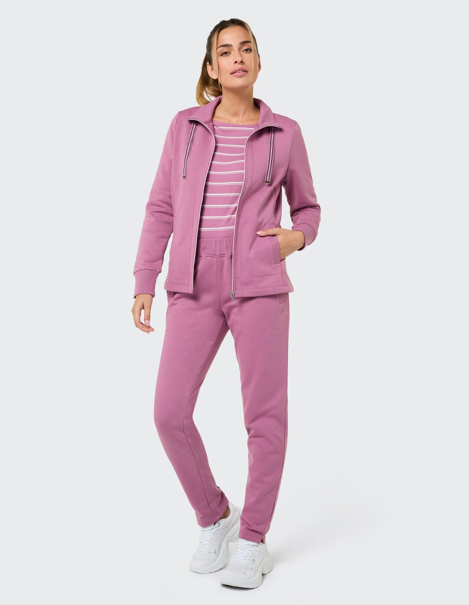 Sweatjacke Tatjana