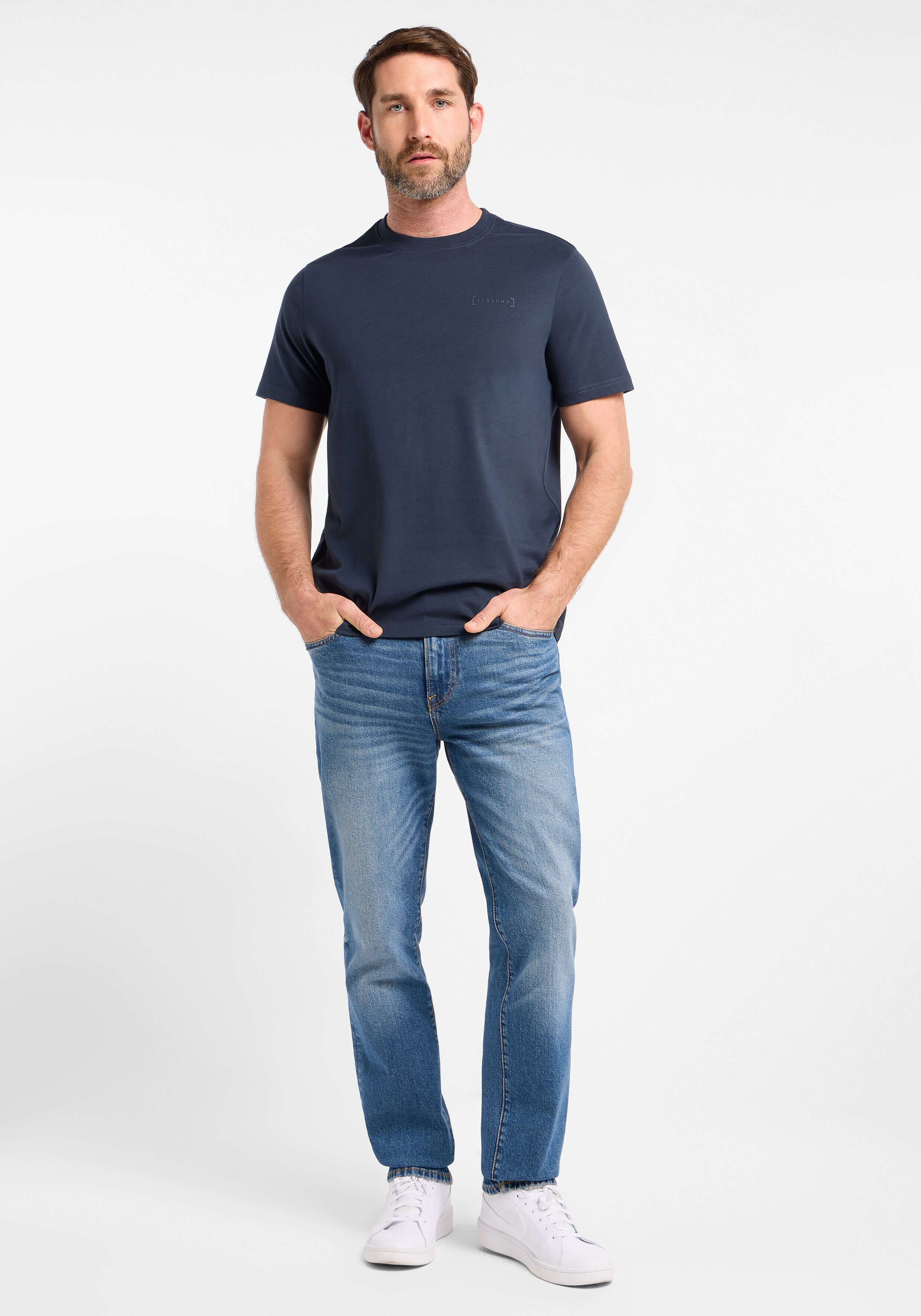 Edo T-Shirt