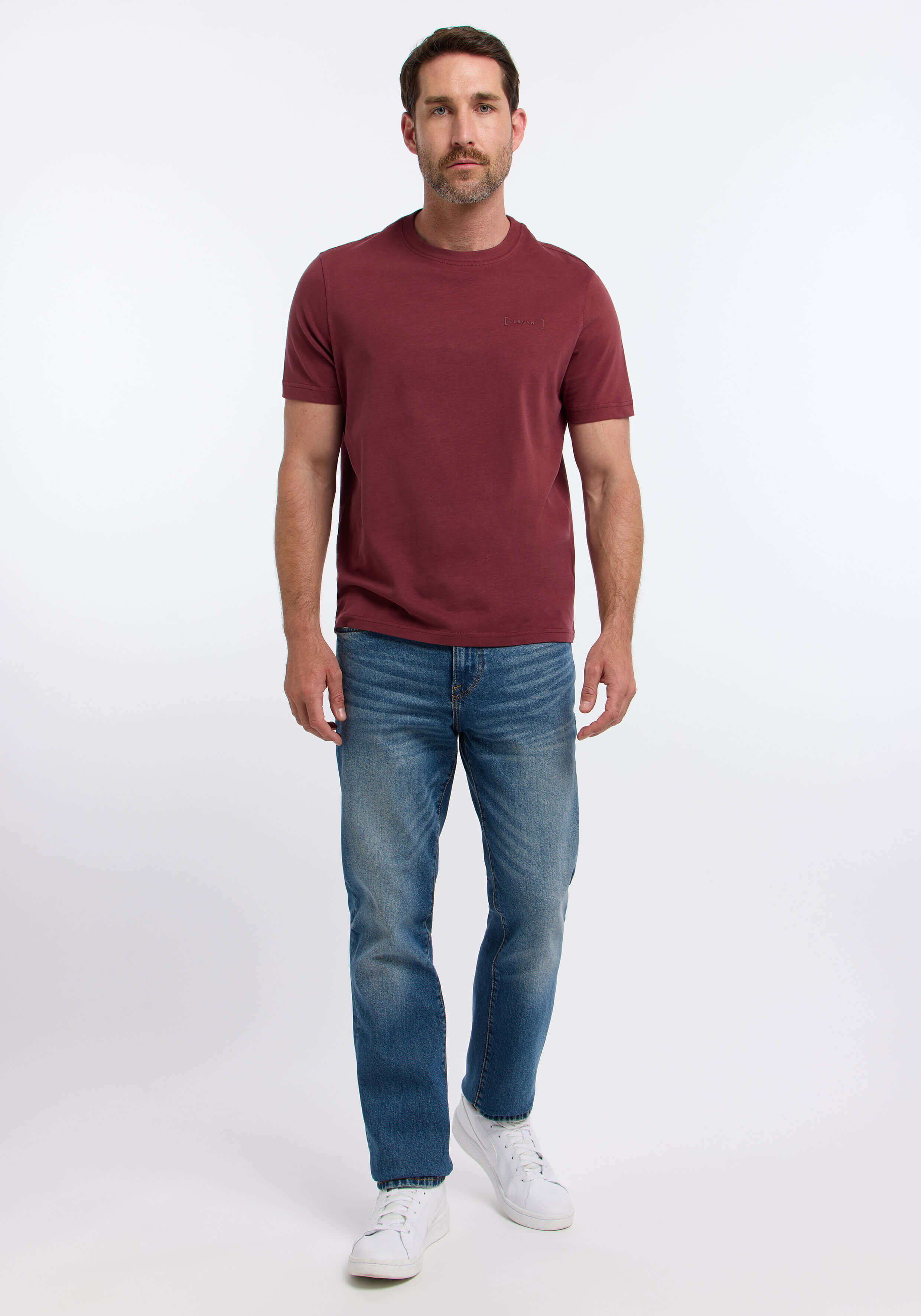 Edo T-Shirt
