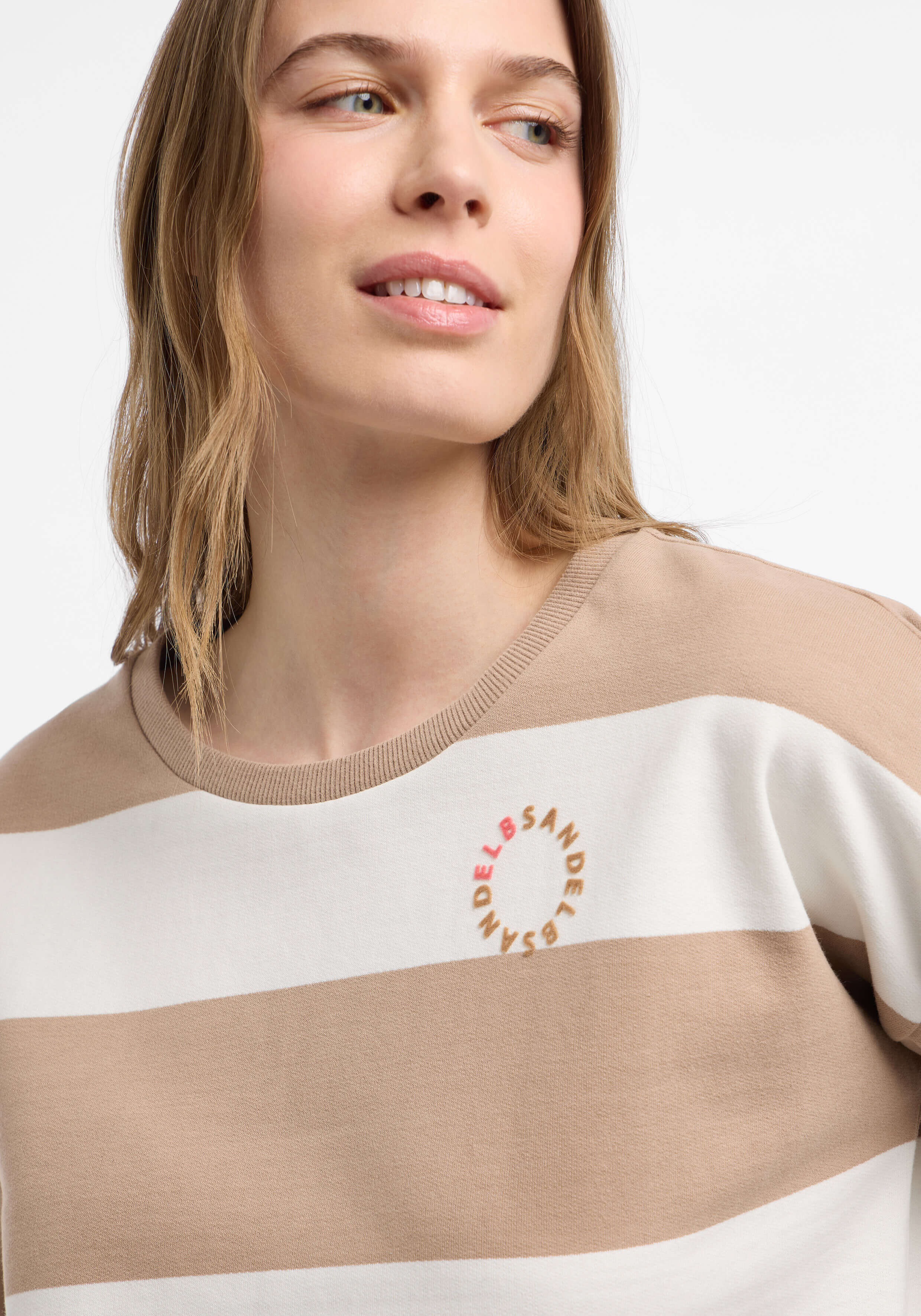 Hilma Sweatshirt