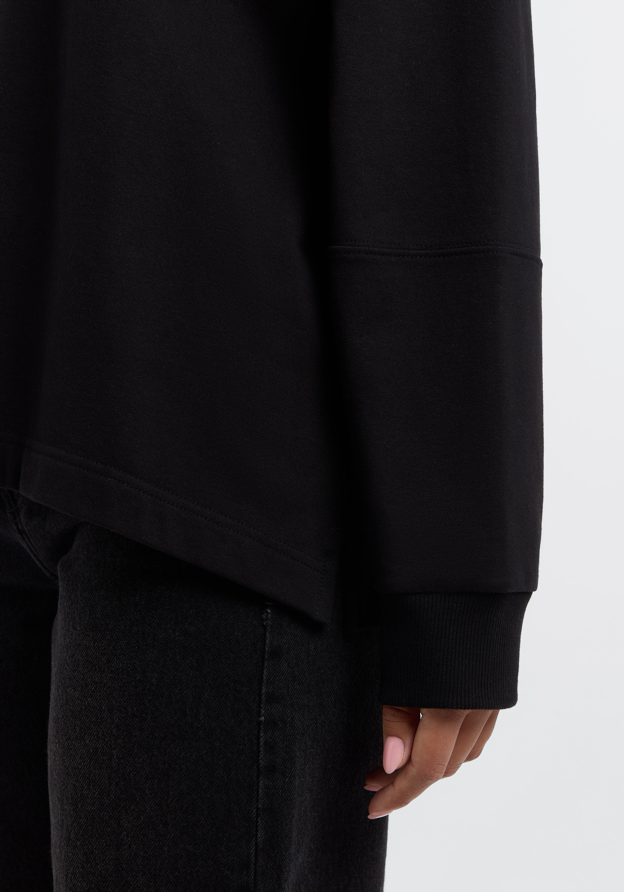 Zuza Sweatshirt