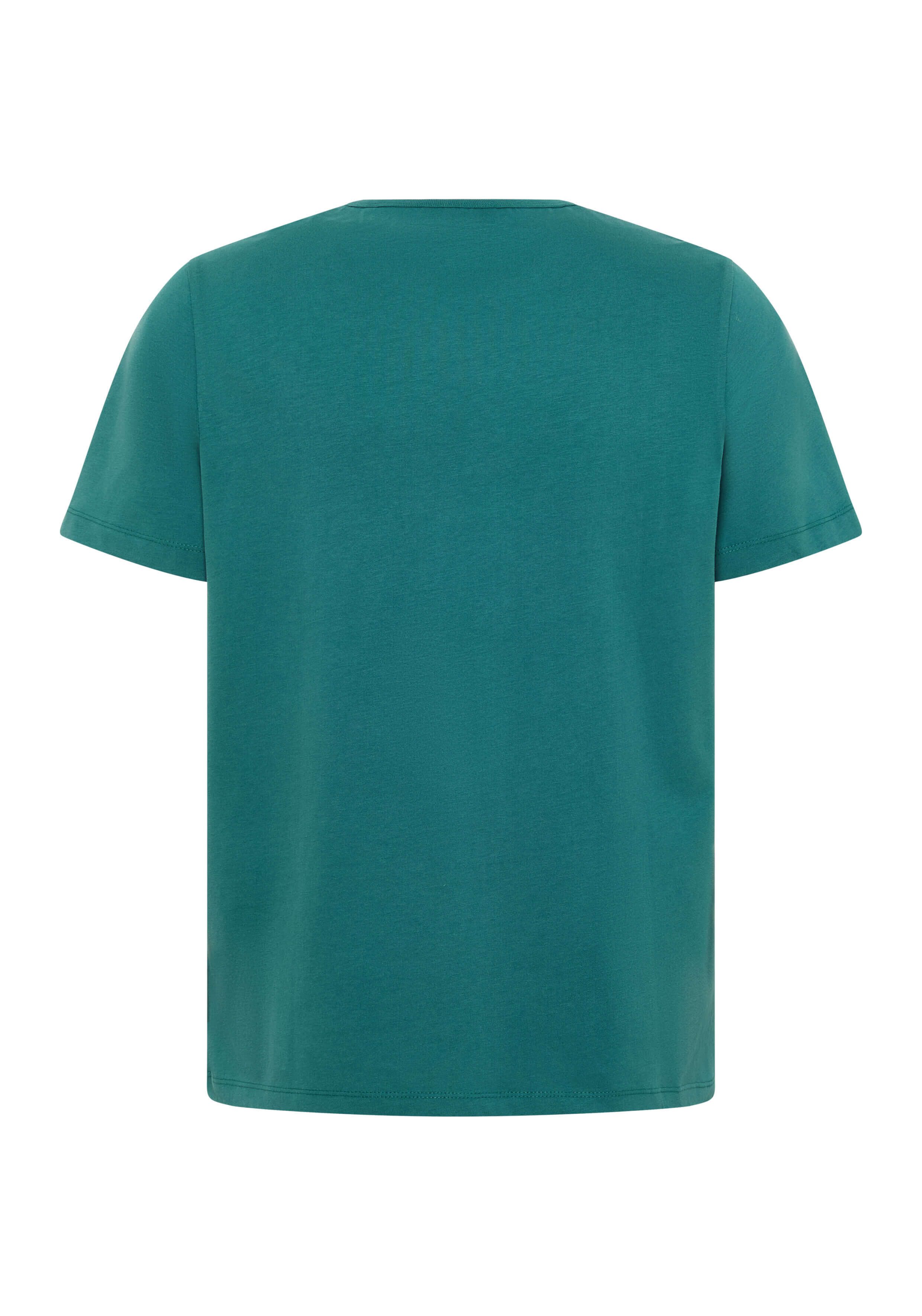 ELBSAND Jirko T-Shirt Fern Green