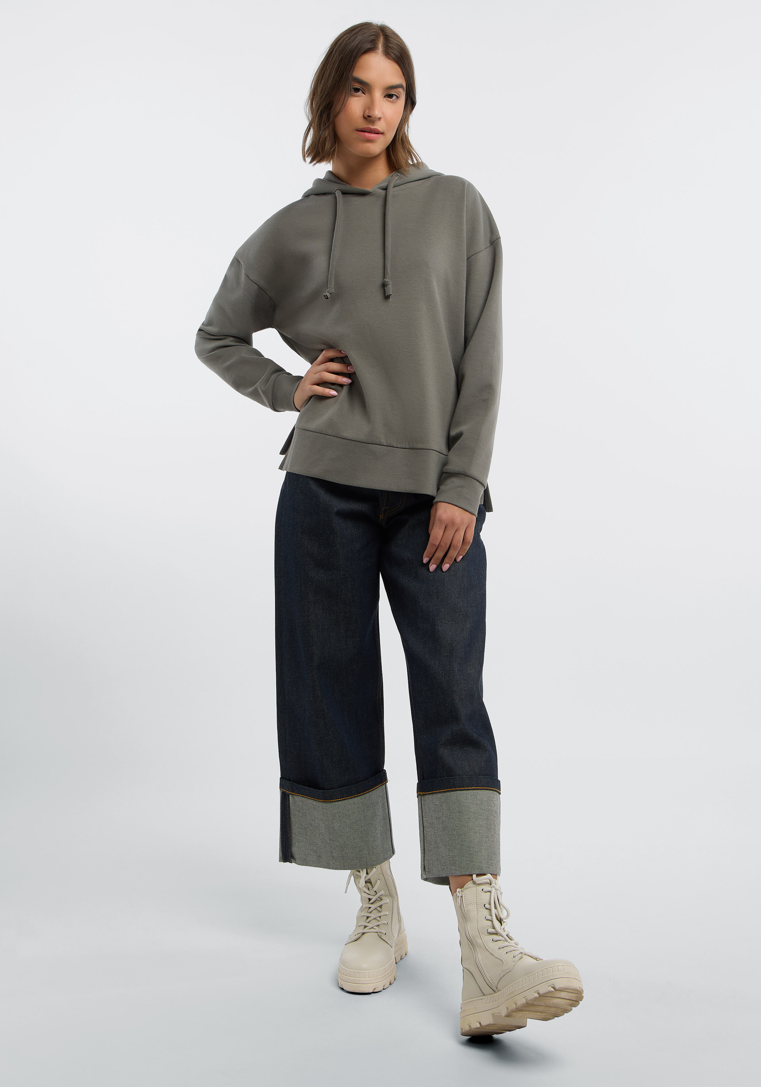 Malea Hoodie