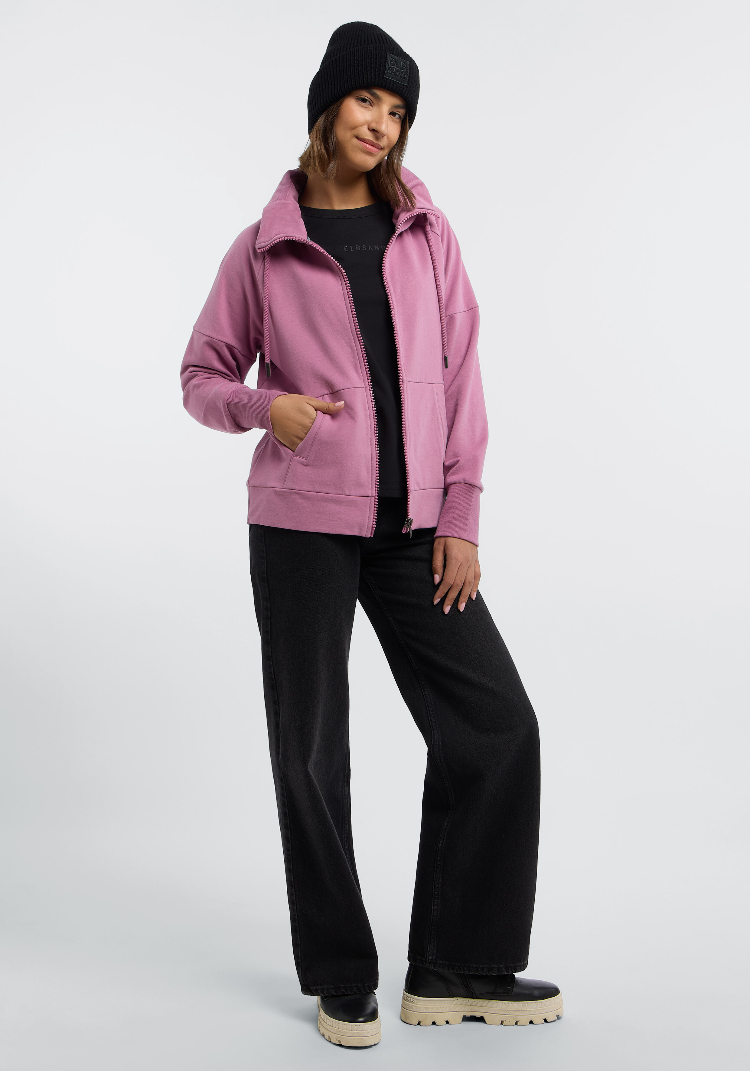 Aina Jacket