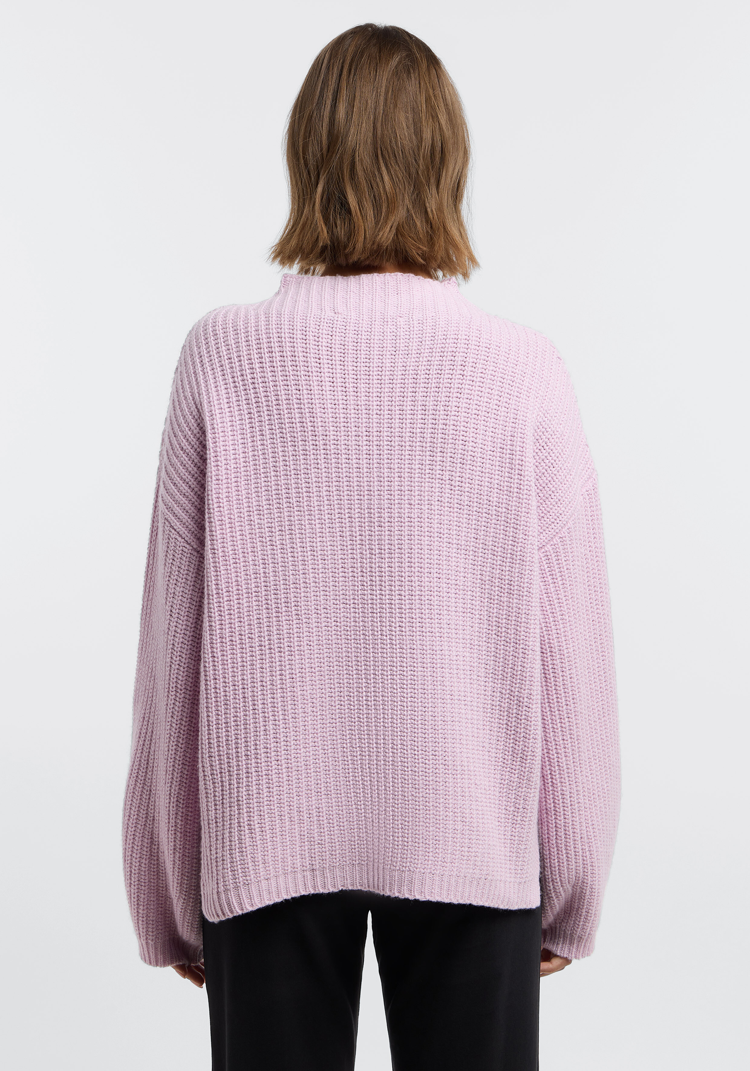 Oana Knit Sweater