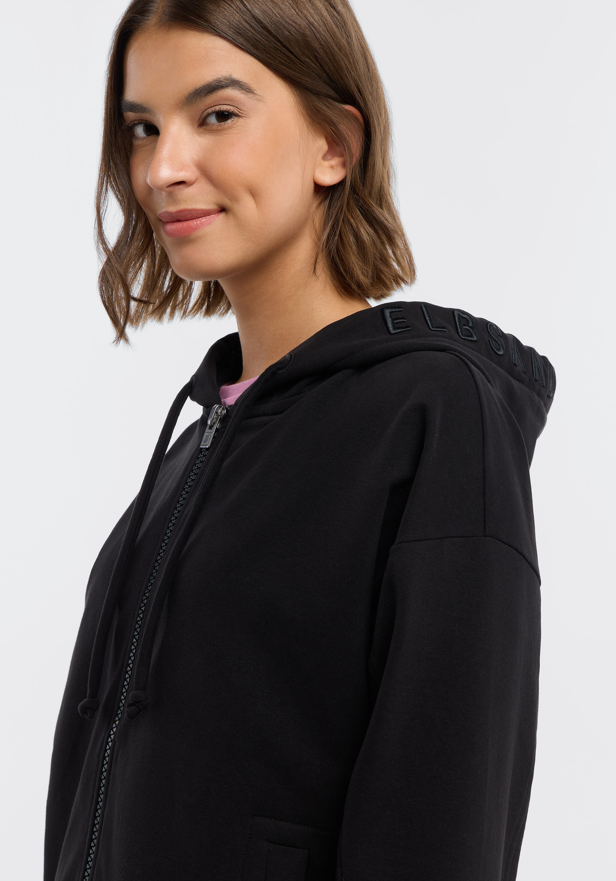 Sirpa Sweat Jacket