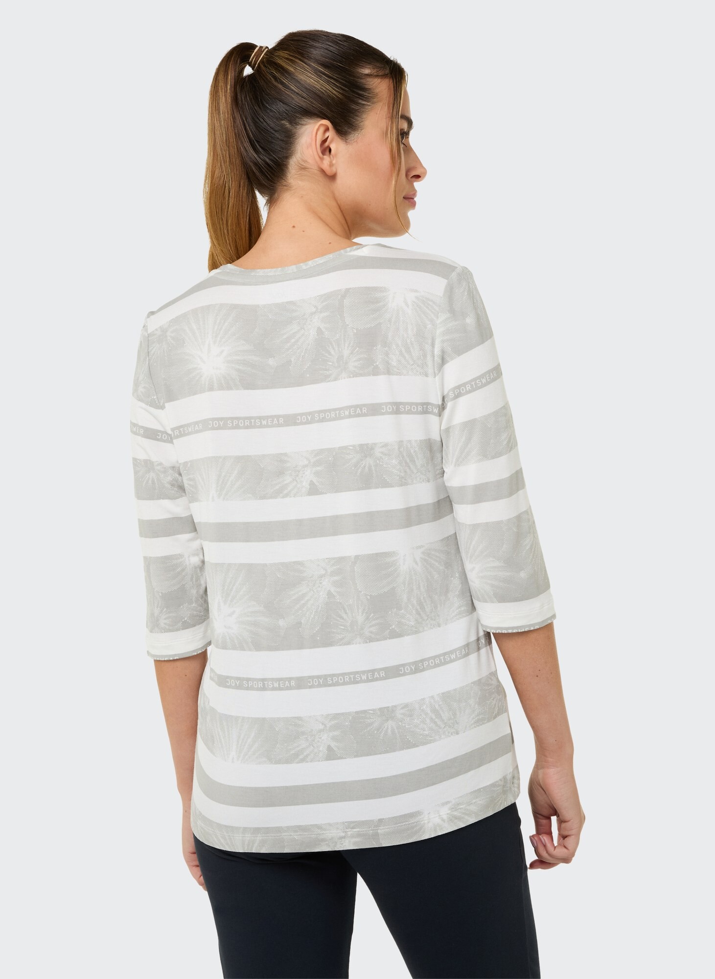 Langarmshirt Ramona