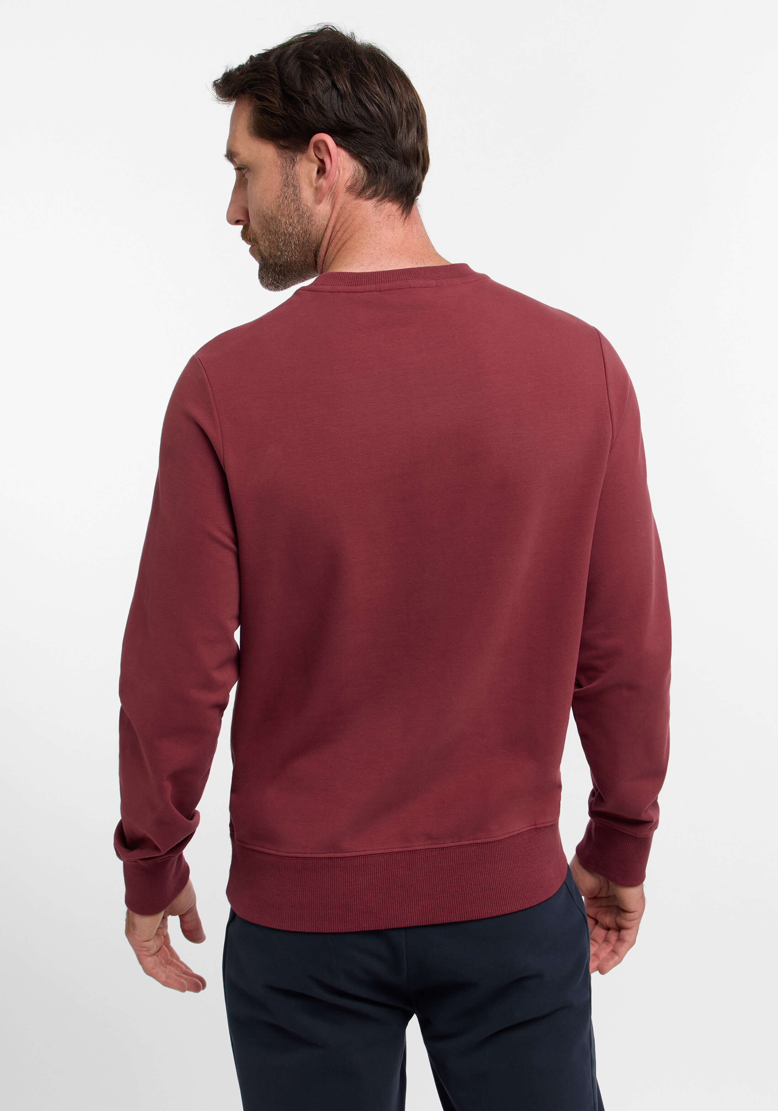 Jannik Sweatshirt
