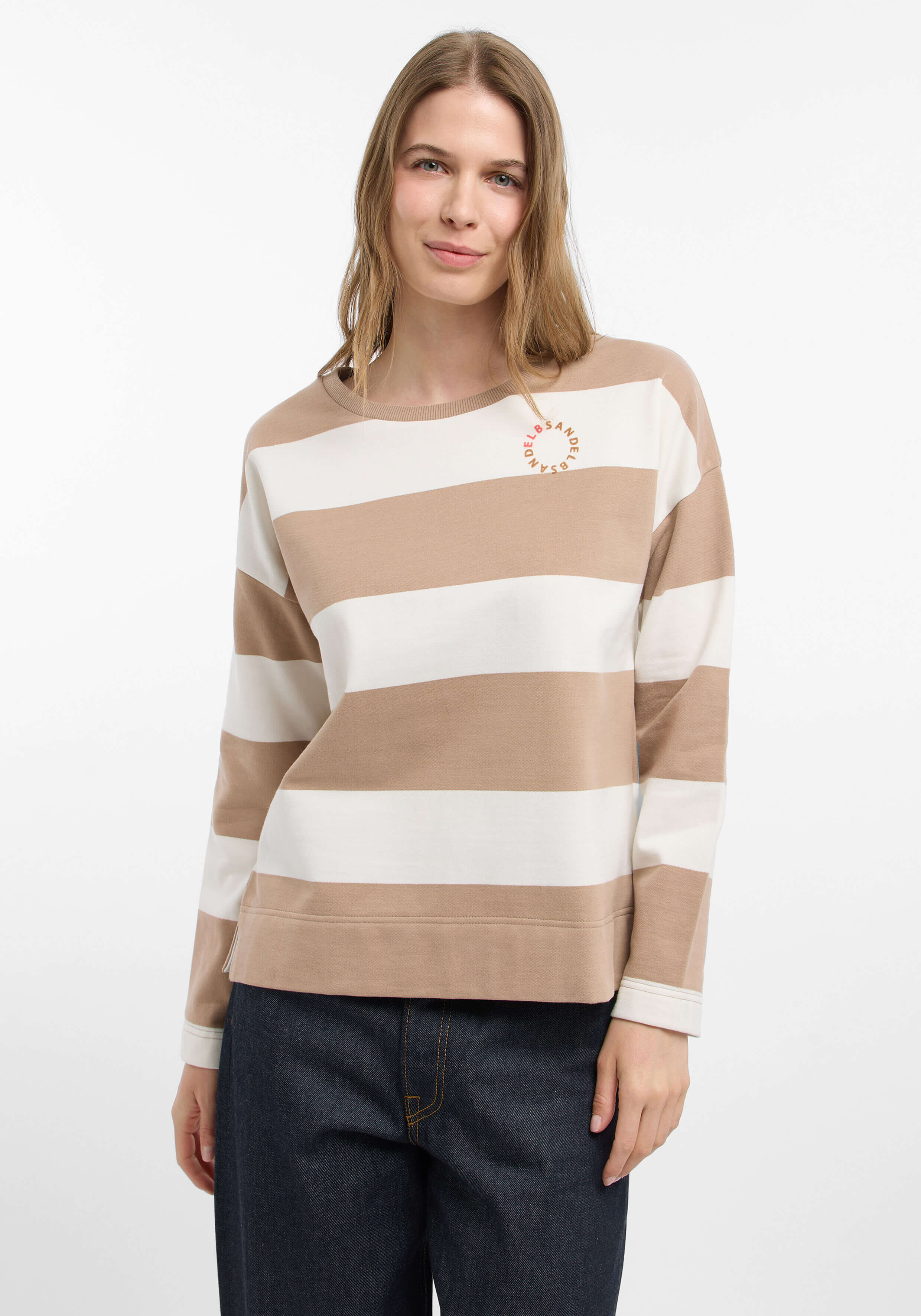 Hilma Sweatshirt
