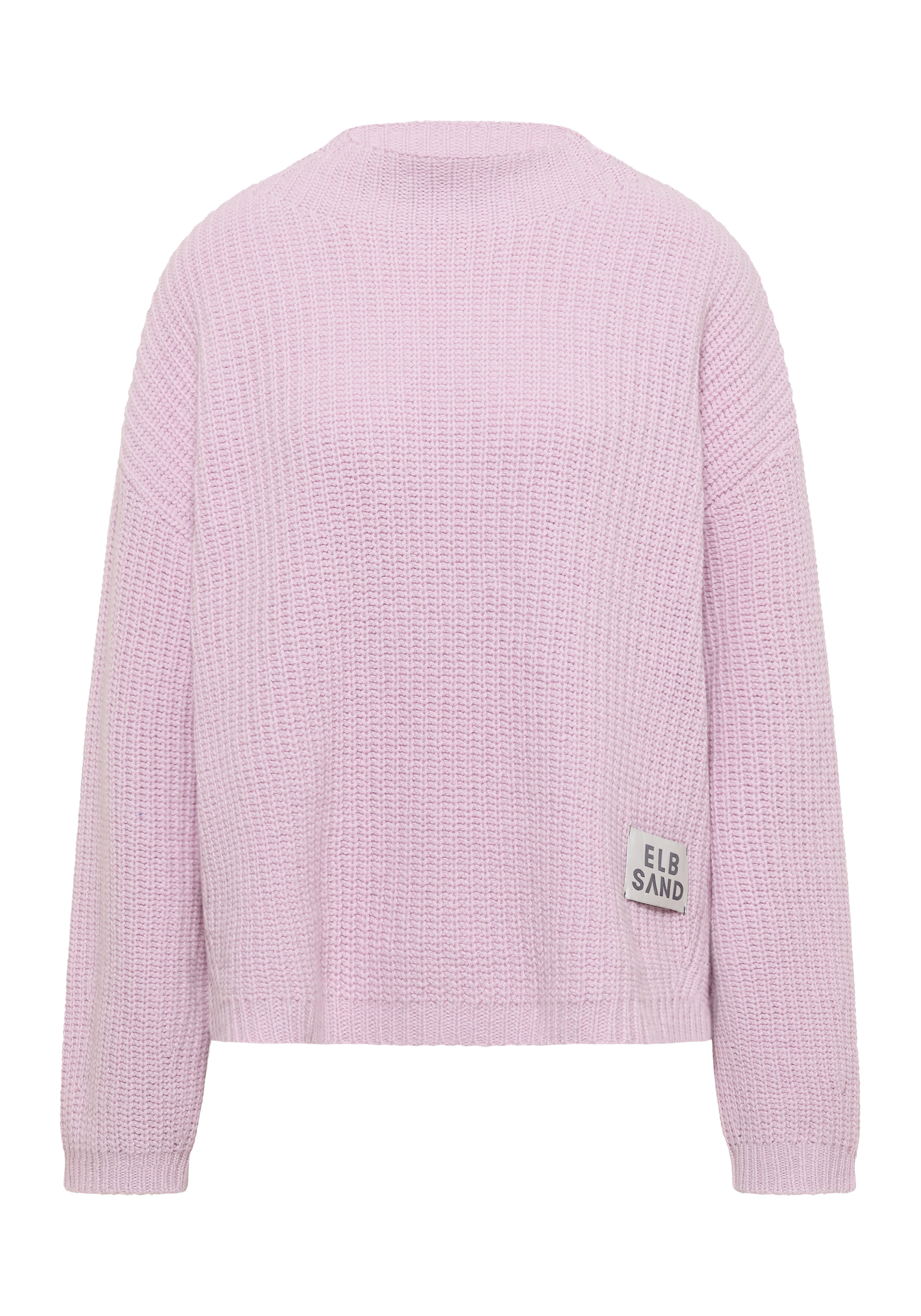 Oana Knit Sweater